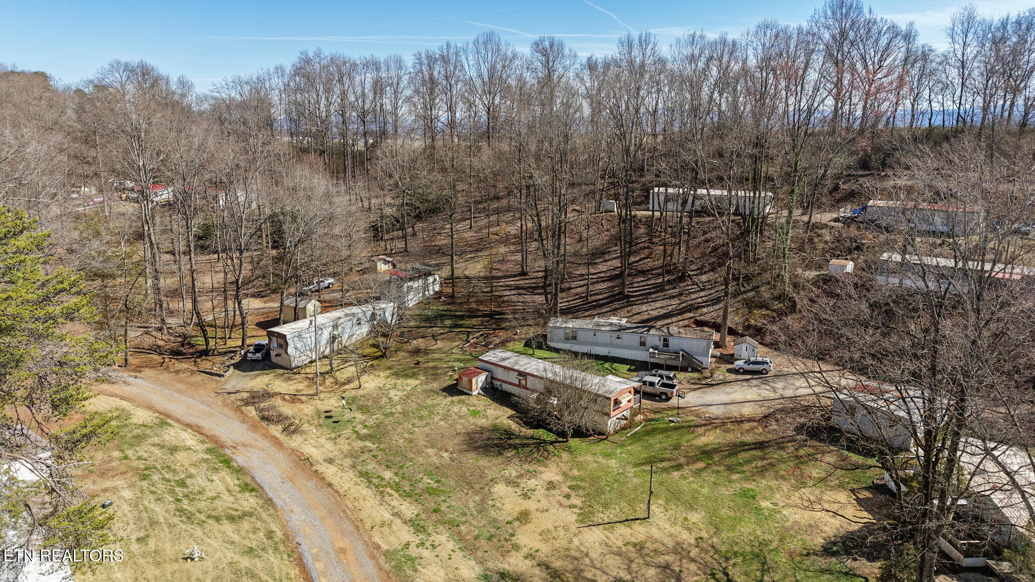 2941 Northlake Drive Maryville TN 37801