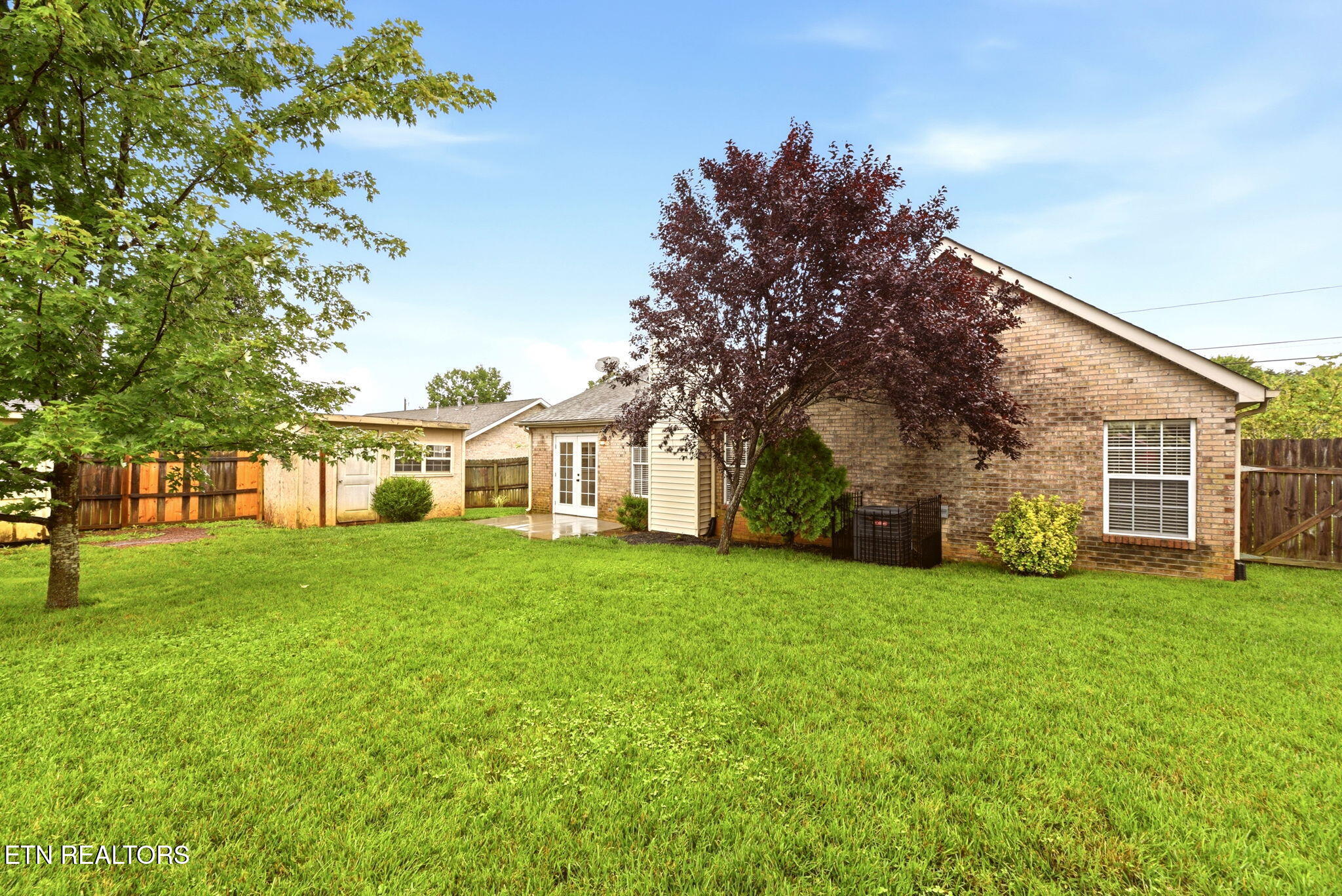 7233 Sorrenta Road Knoxville TN 37918