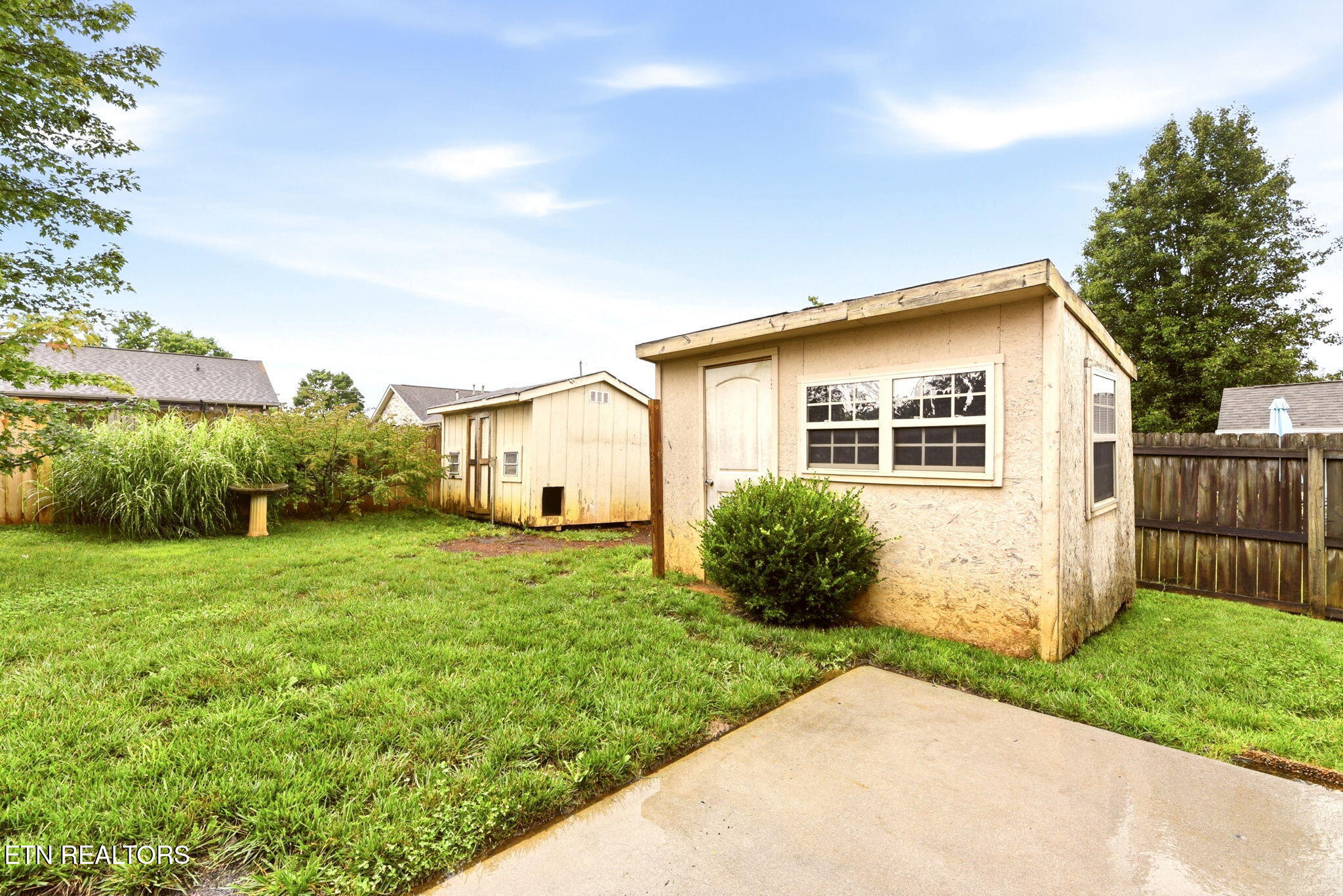 7233 Sorrenta Road Knoxville TN 37918