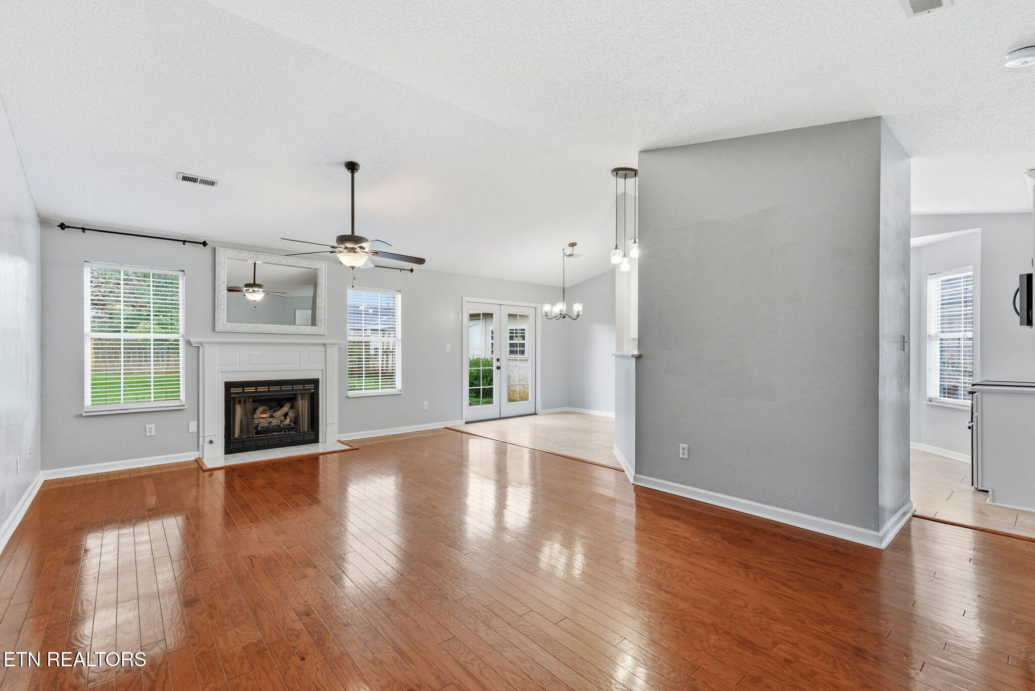 7233 Sorrenta Road Knoxville TN 37918