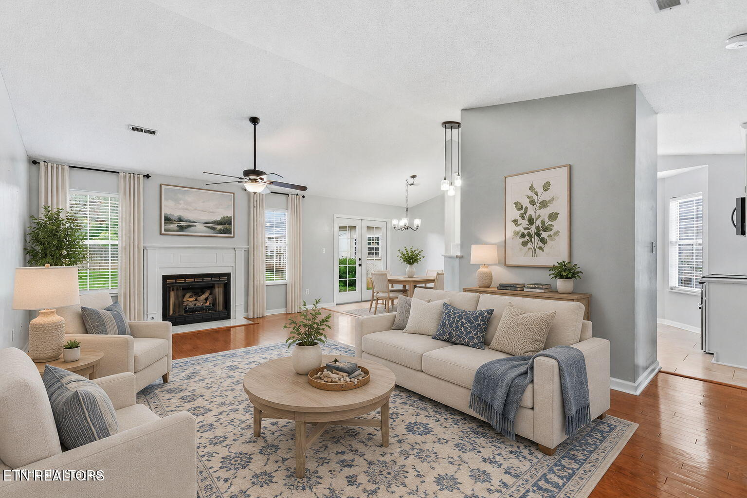 7233 Sorrenta Road Knoxville TN 37918