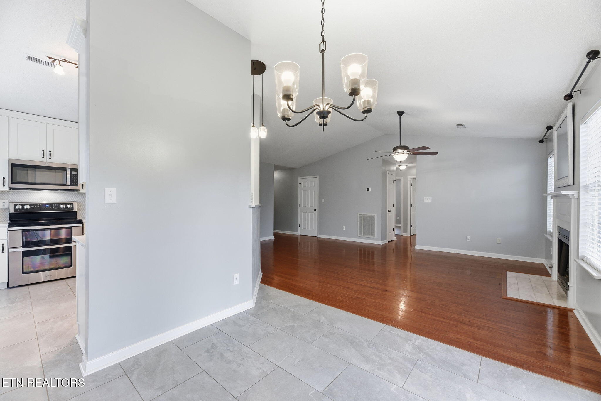 7233 Sorrenta Road Knoxville TN 37918