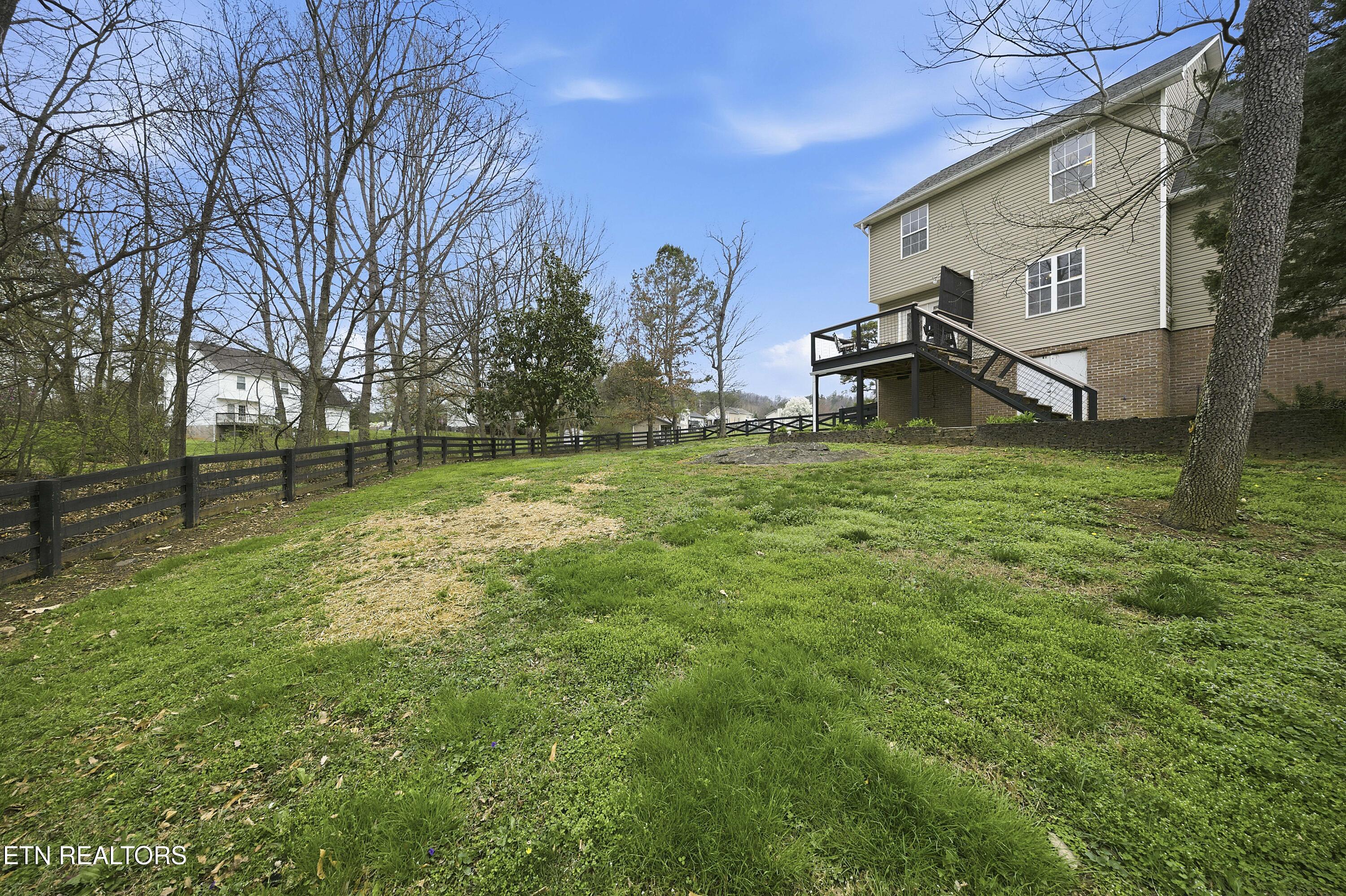 814 Garners Landing Boulevard Seymour TN 37865