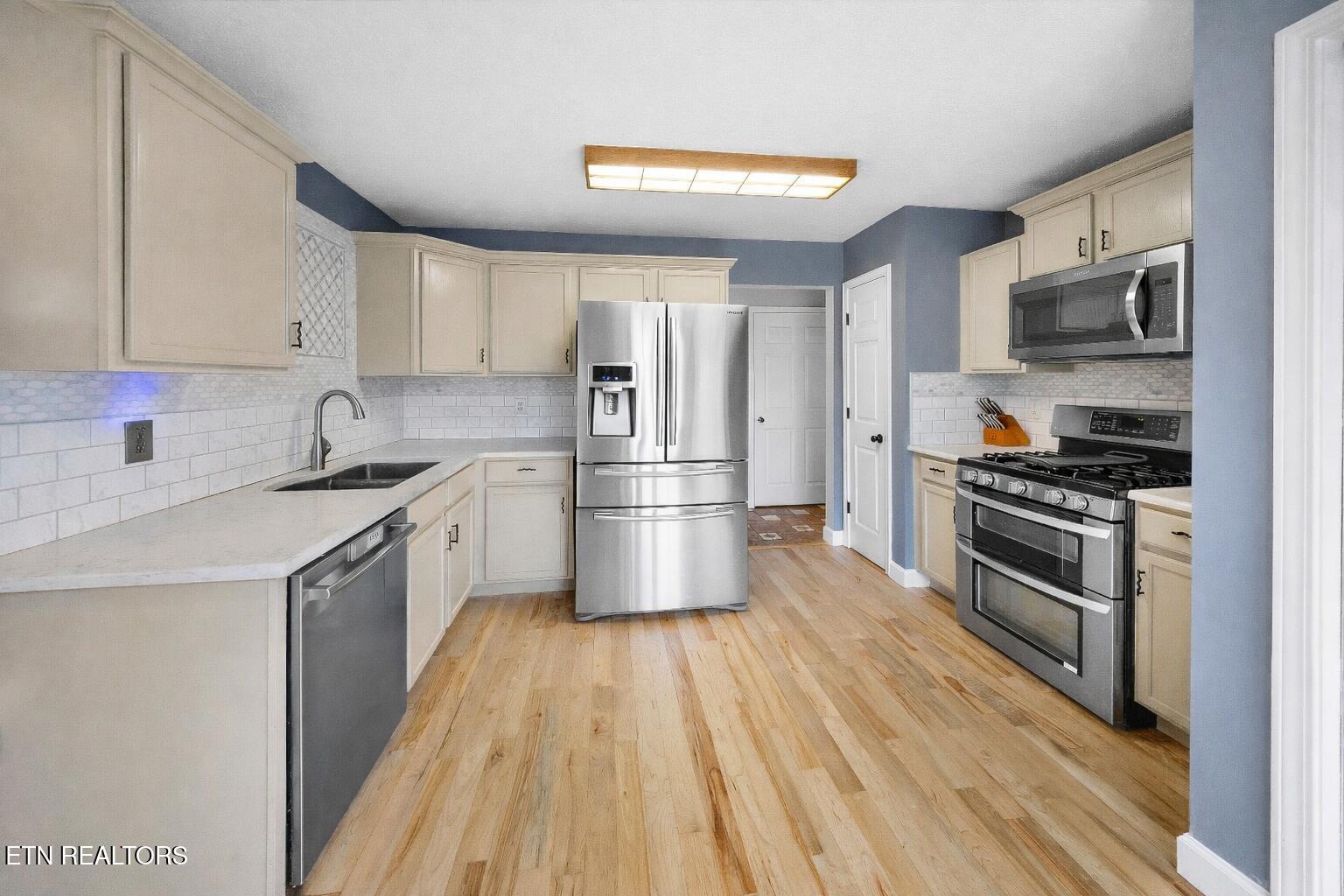 814 Garners Landing Boulevard Seymour TN 37865