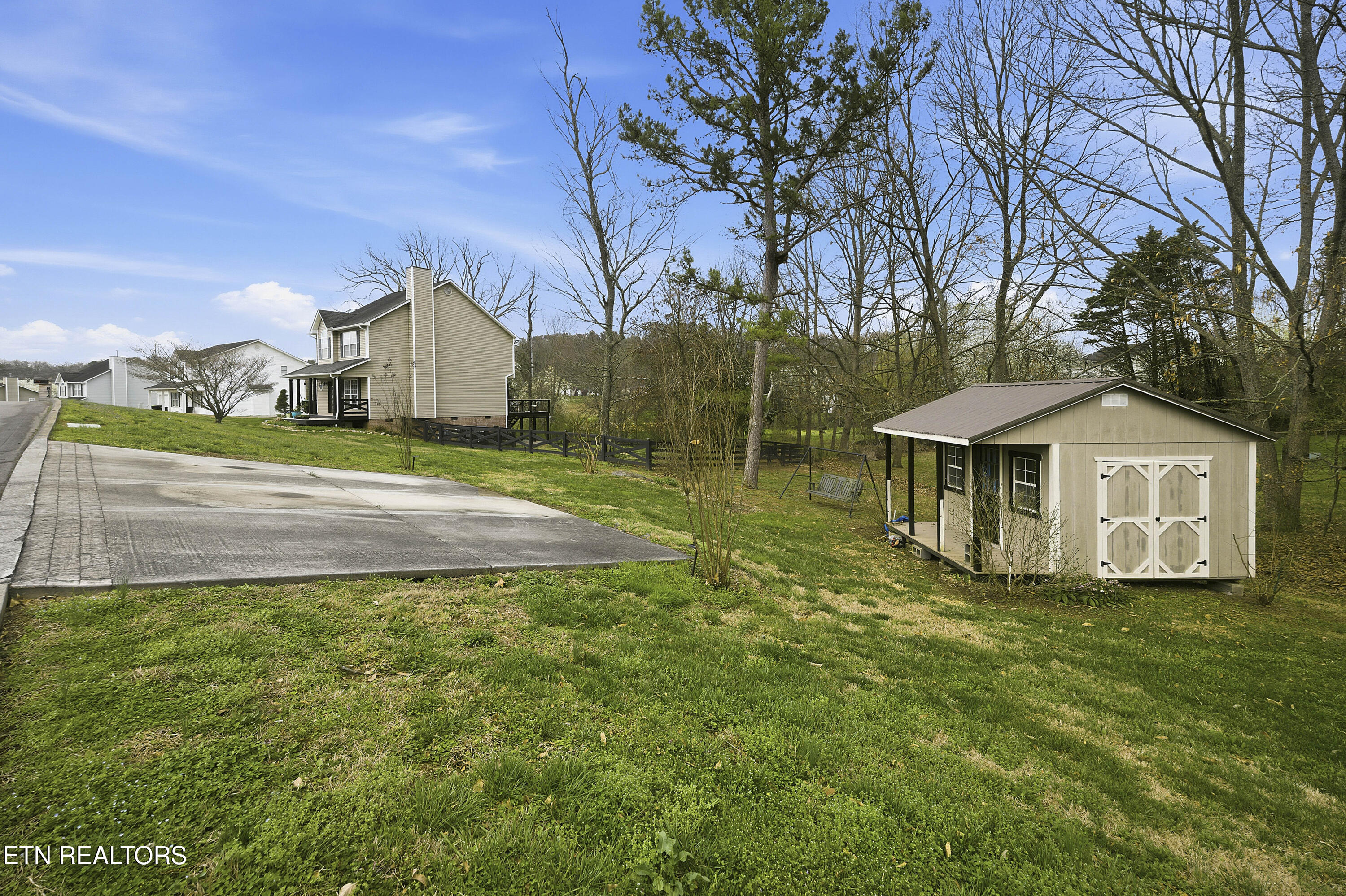 814 Garners Landing Boulevard Seymour TN 37865
