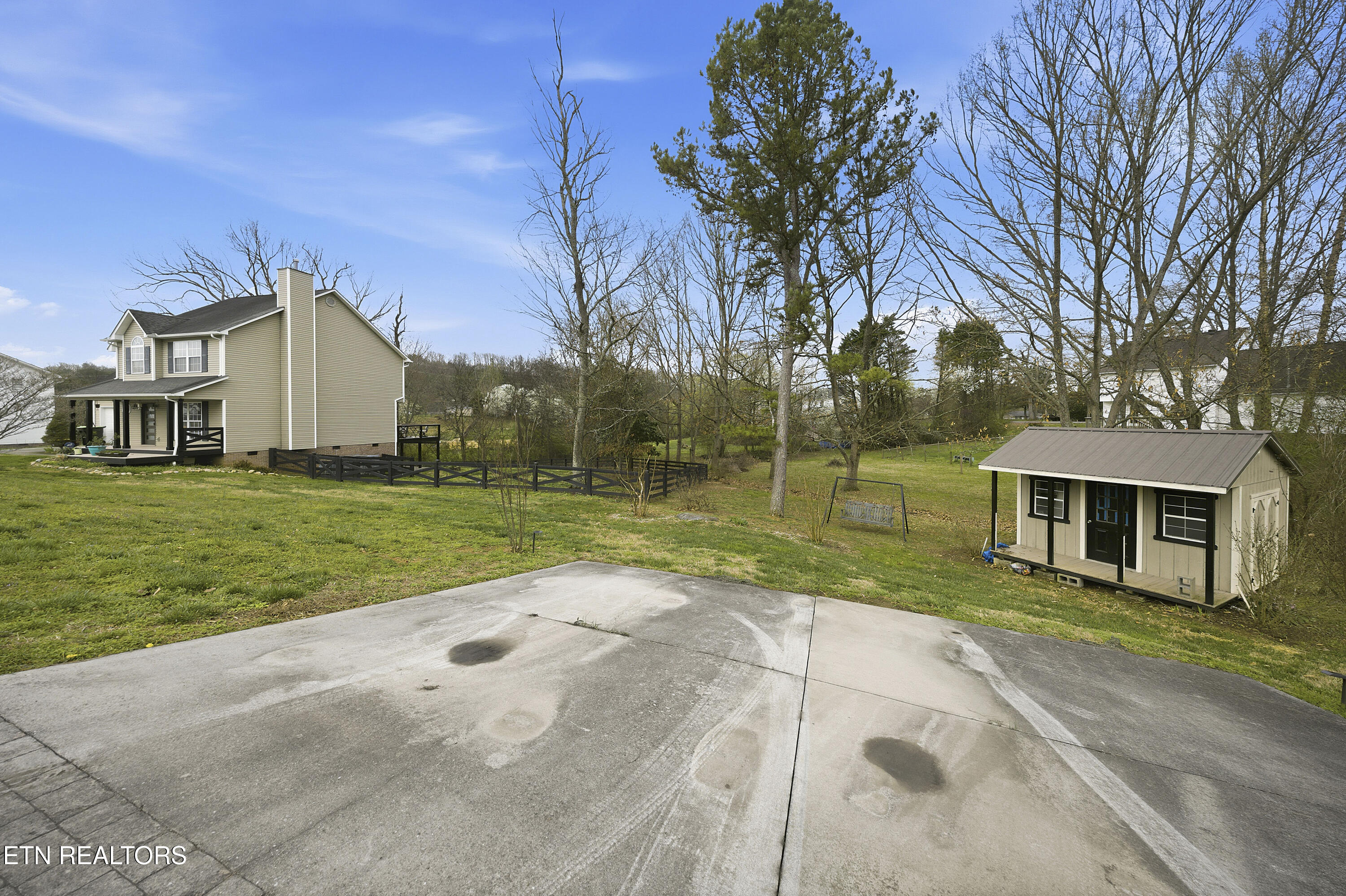 814 Garners Landing Boulevard Seymour TN 37865
