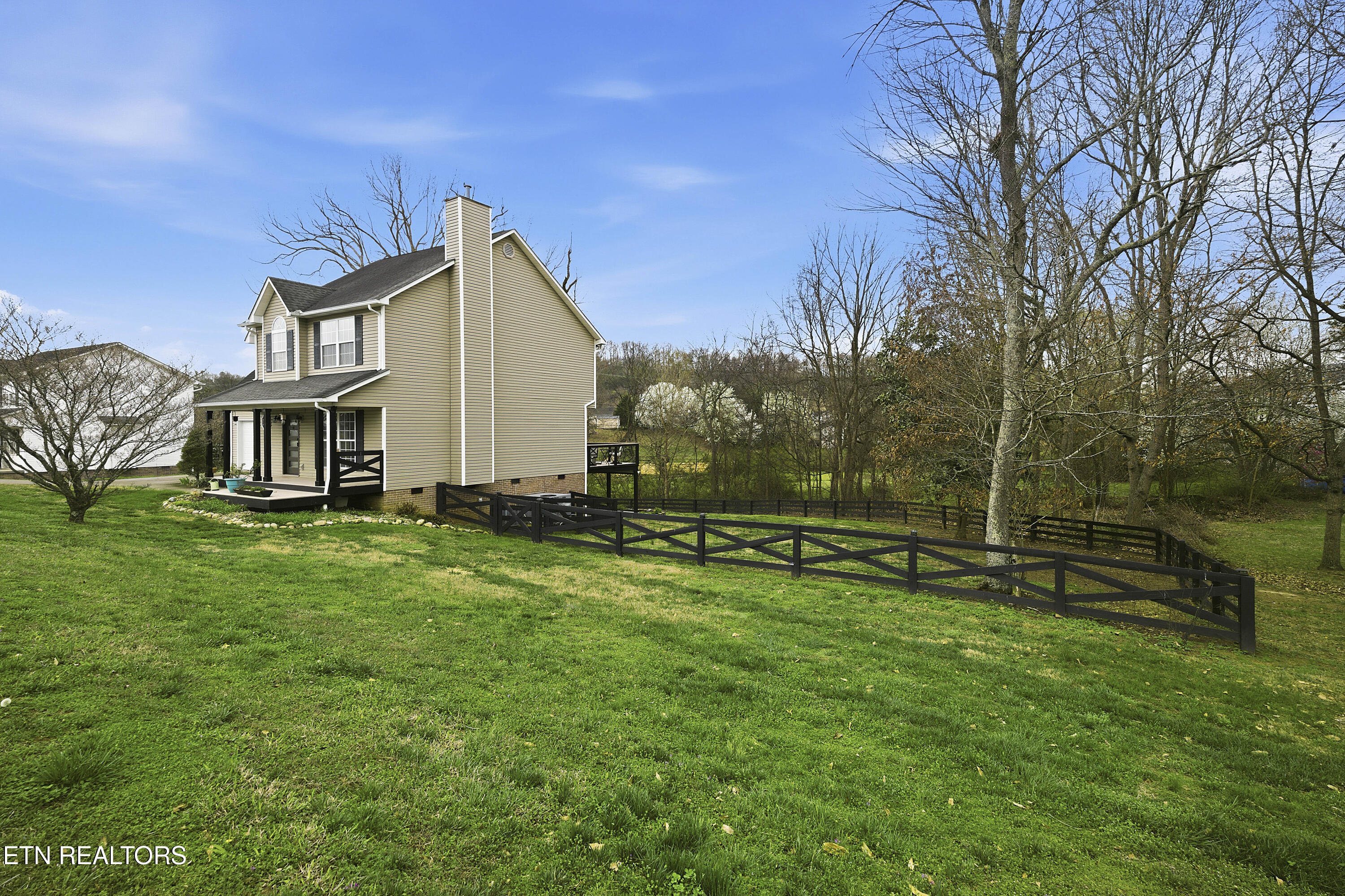 814 Garners Landing Boulevard Seymour TN 37865