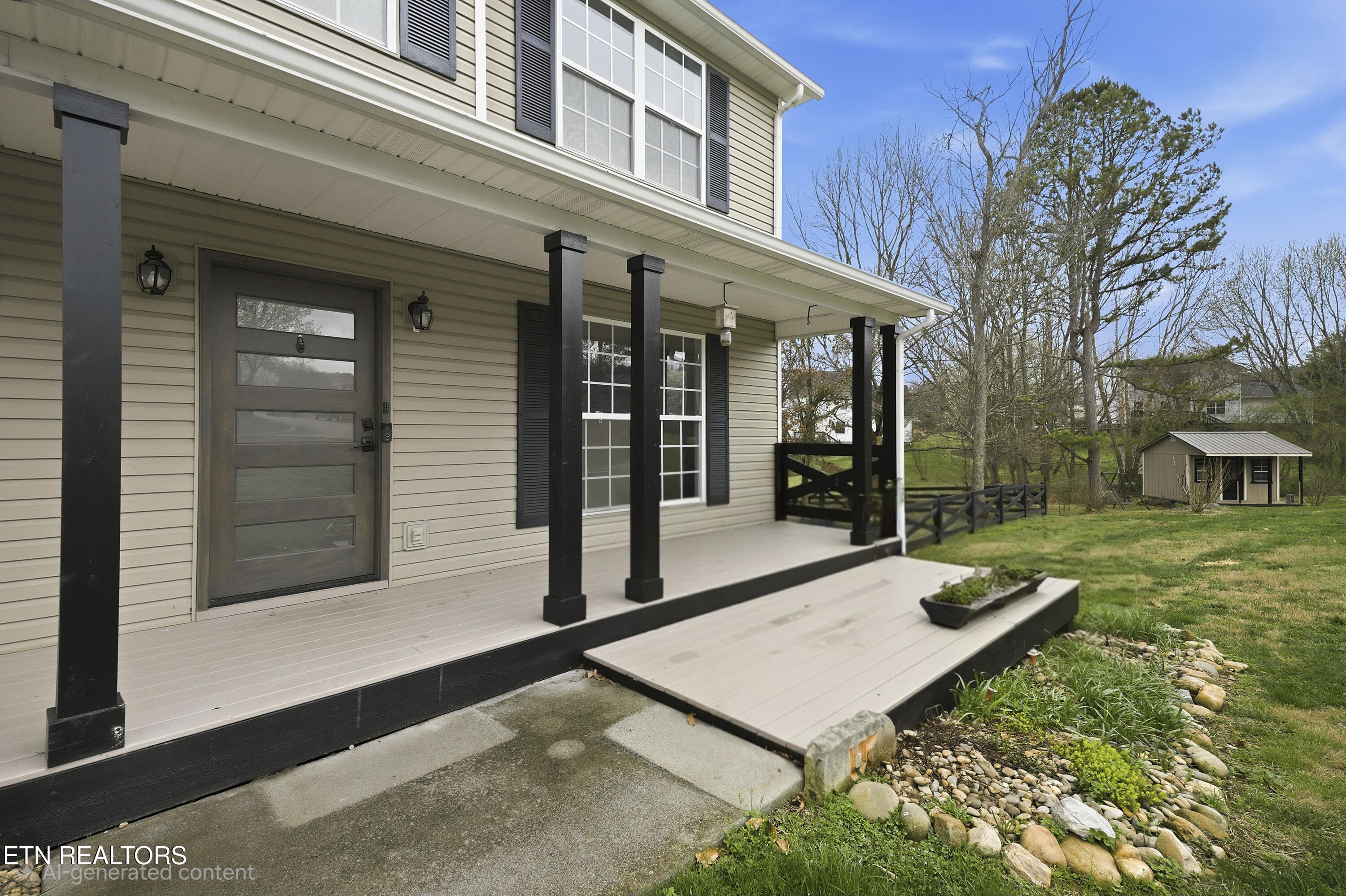 814 Garners Landing Boulevard Seymour TN 37865