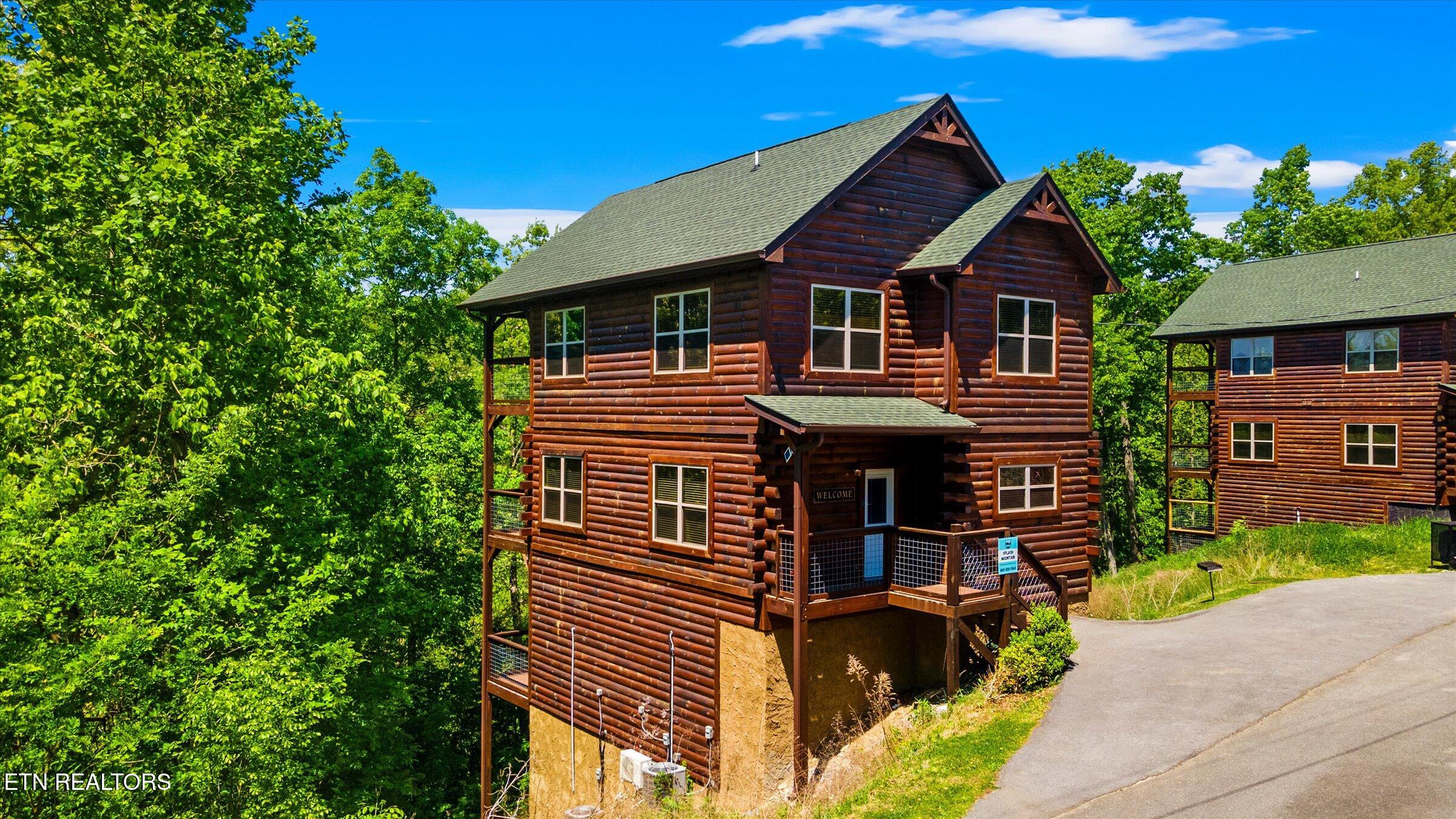2243 Wingspan Drive Sevierville TN 37876