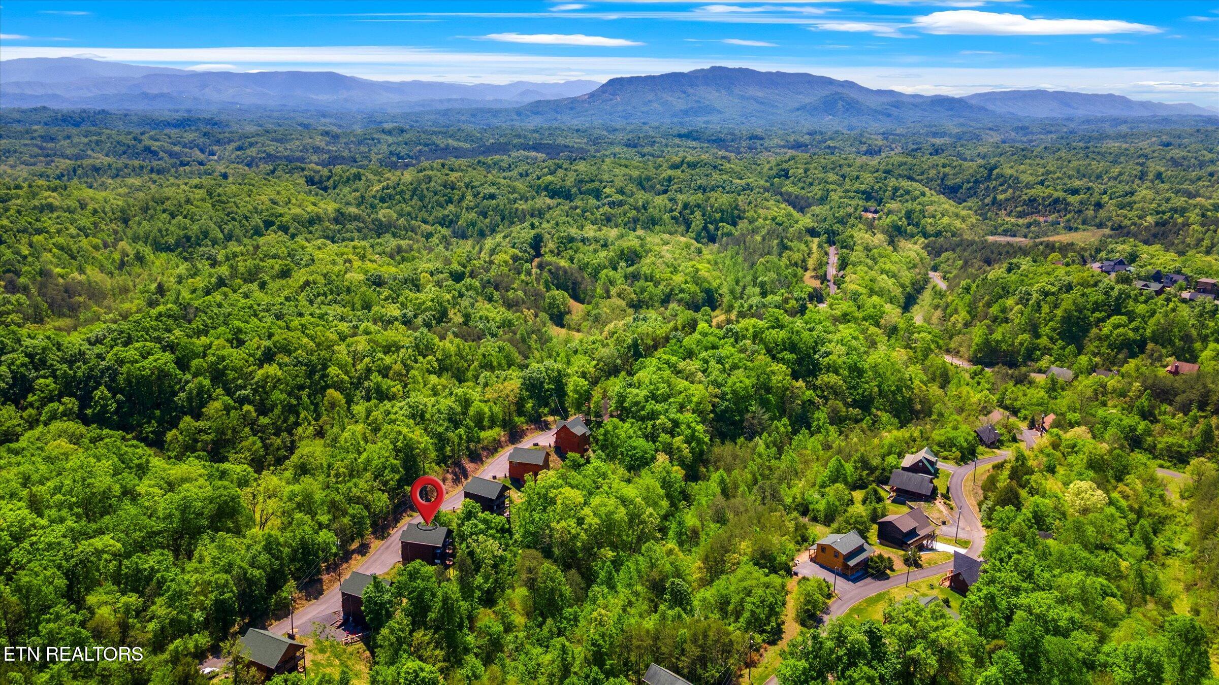 2243 Wingspan Drive Sevierville TN 37876