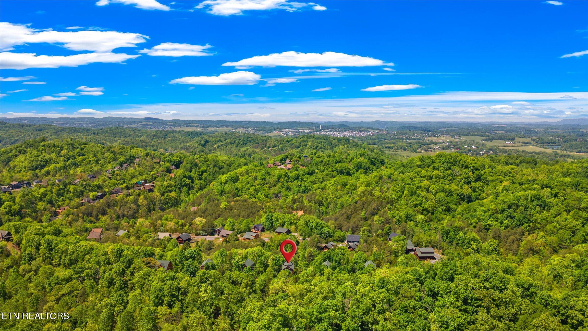 2243 Wingspan Drive Sevierville TN 37876