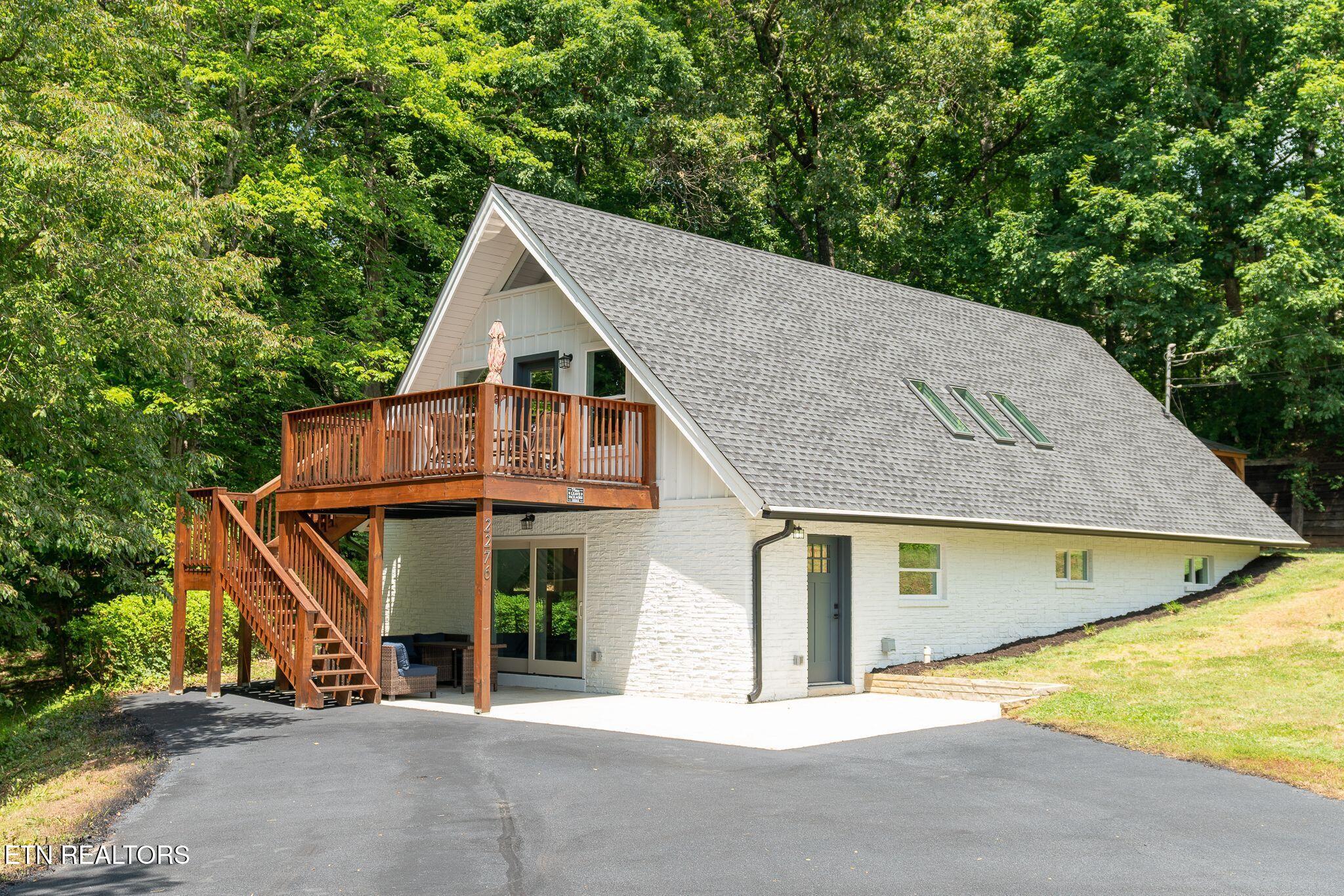 2276 Allenridge Drive Sevierville TN 37876