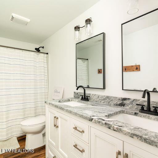 2276 Allenridge Drive Sevierville TN 37876