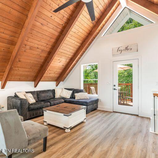 2276 Allenridge Drive Sevierville TN 37876