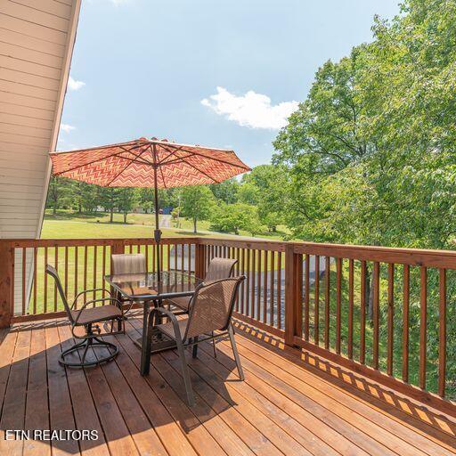 2276 Allenridge Drive Sevierville TN 37876