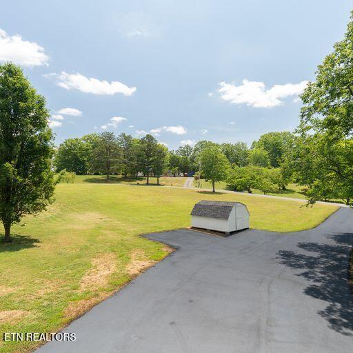 2276 Allenridge Drive Sevierville TN 37876