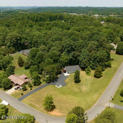 2276 Allenridge Drive Sevierville TN 37876
