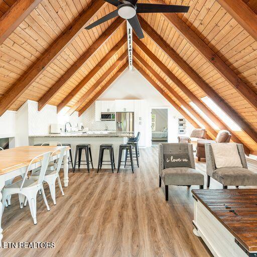 2276 Allenridge Drive Sevierville TN 37876