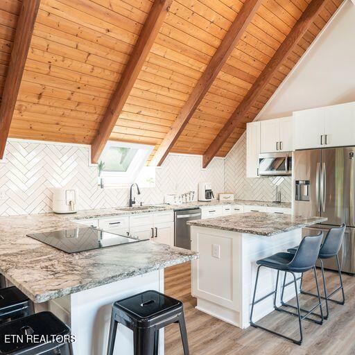 2276 Allenridge Drive Sevierville TN 37876