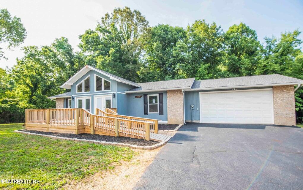 1723 Roane State Highway Harriman TN 37748