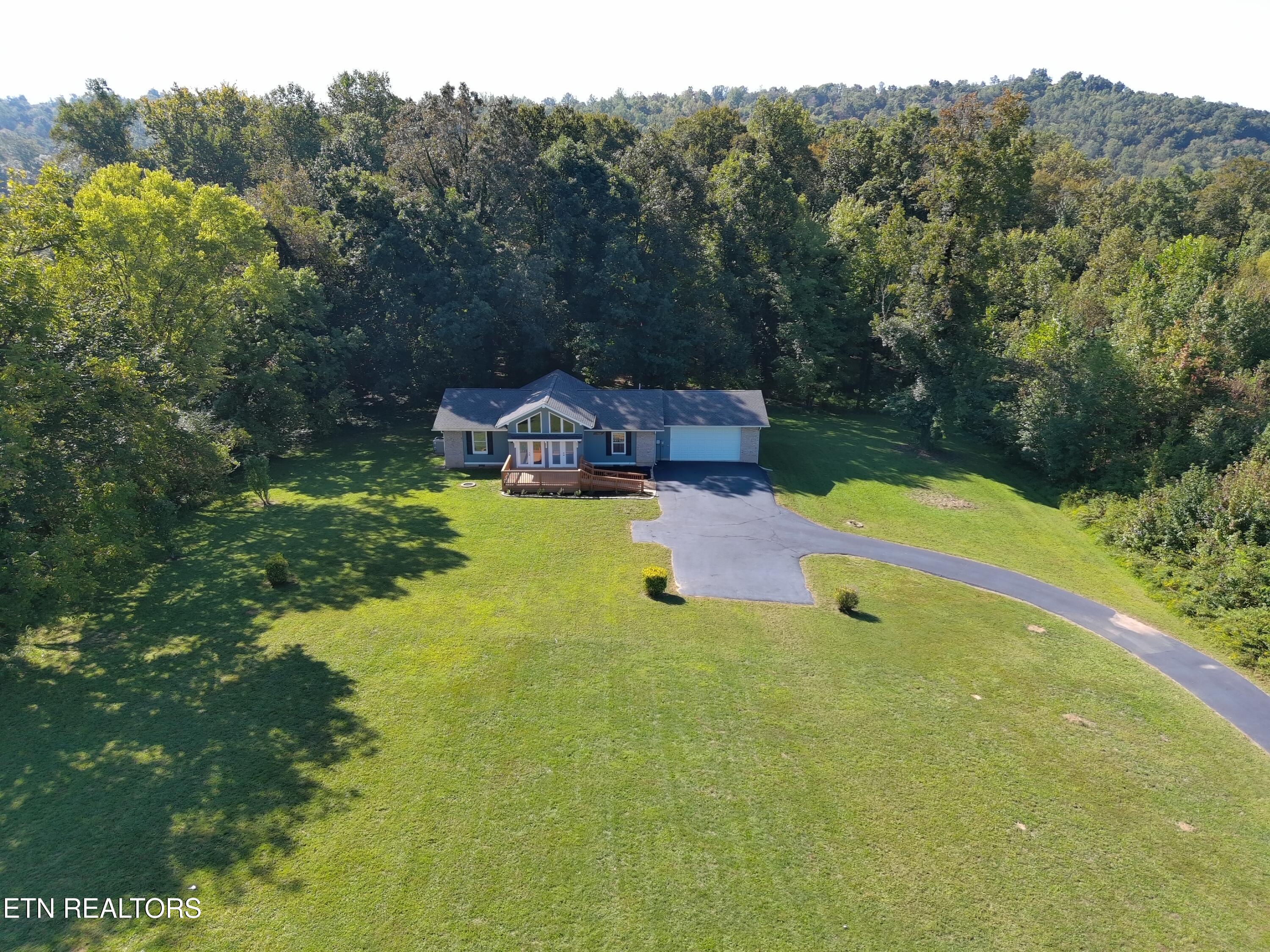 1723 Roane State Highway Harriman TN 37748