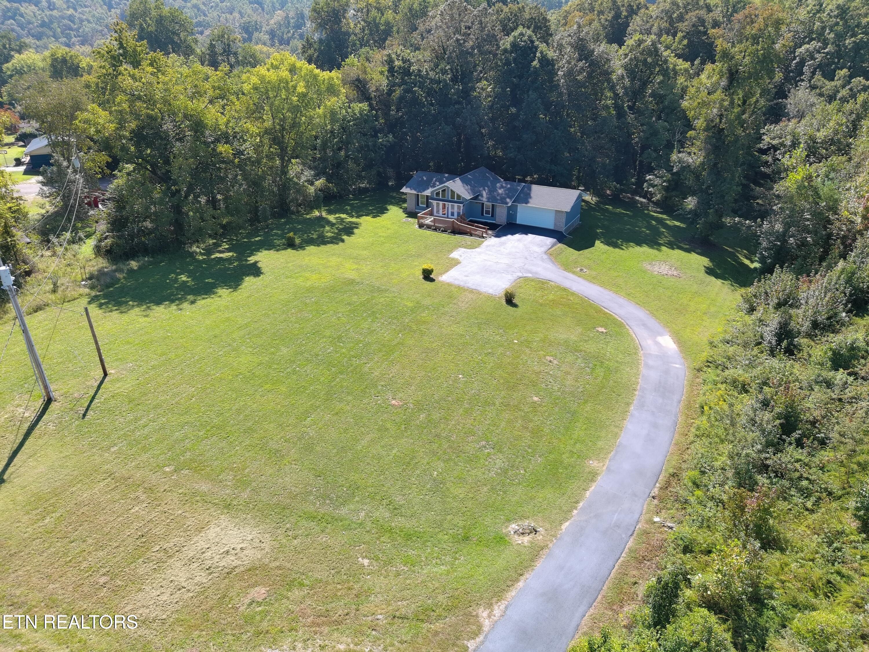 1723 Roane State Highway Harriman TN 37748