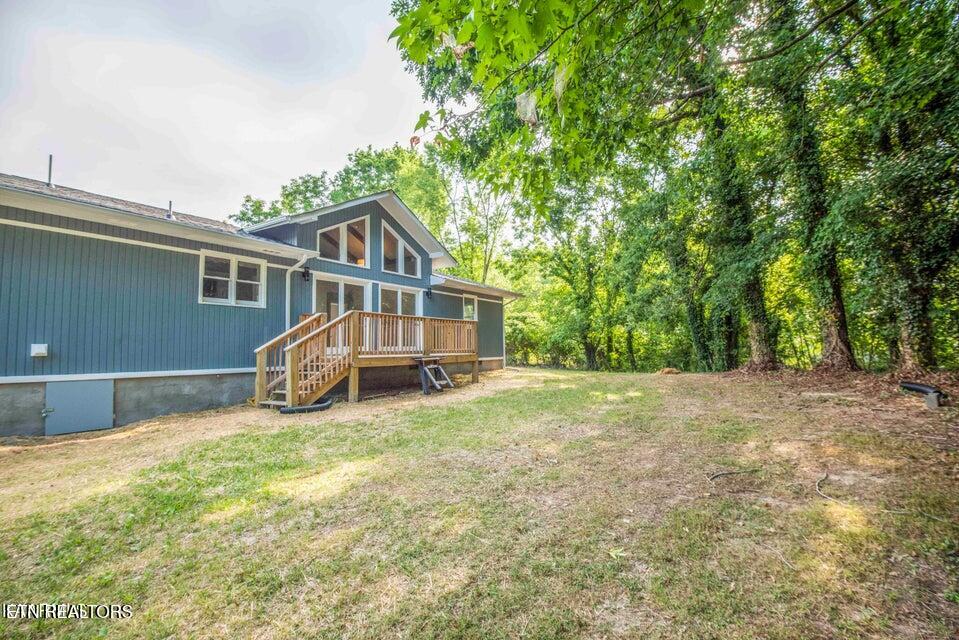 1723 Roane State Highway Harriman TN 37748