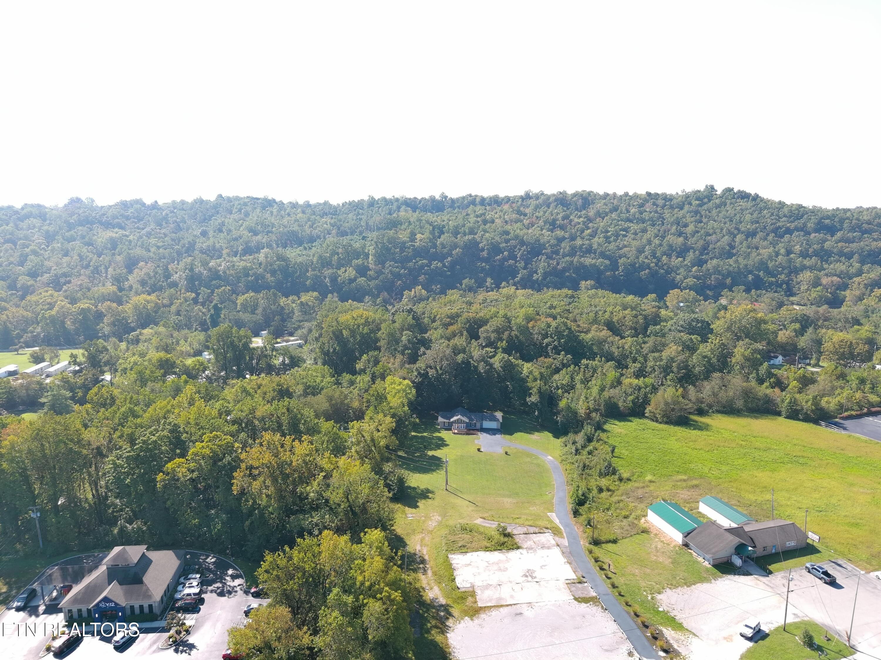 1723 Roane State Highway Harriman TN 37748