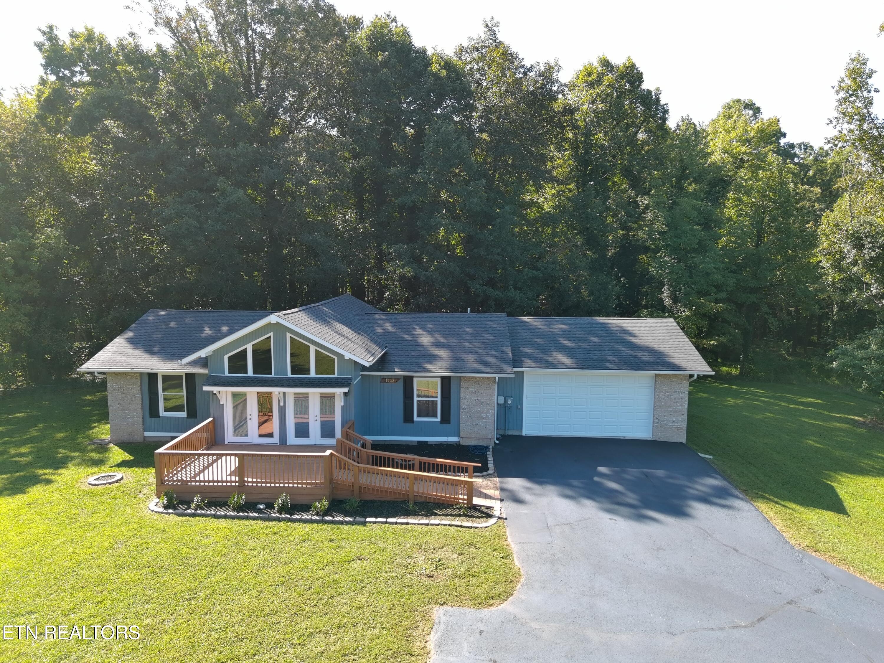 1723 Roane State Highway Harriman TN 37748