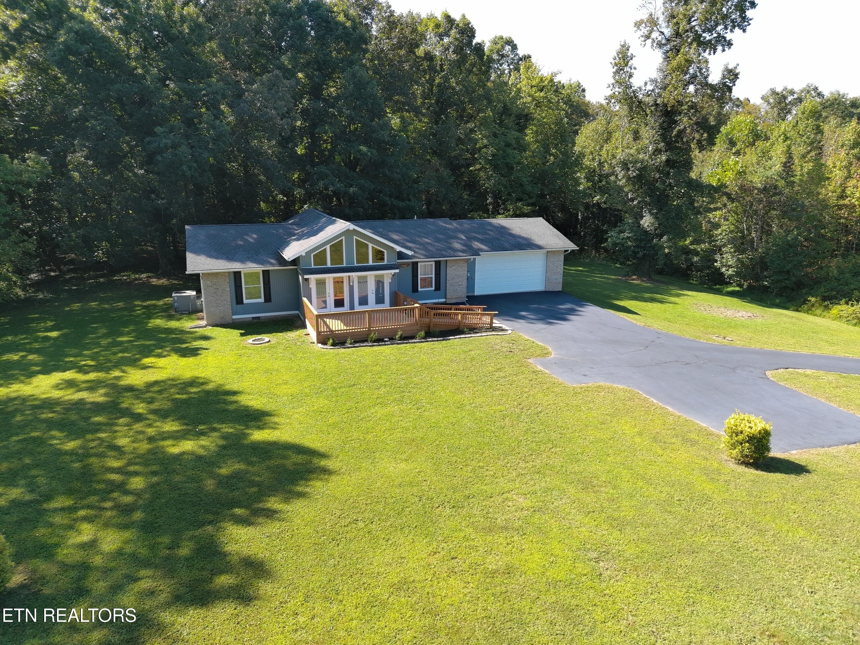 1723 Roane State Highway Harriman TN 37748
