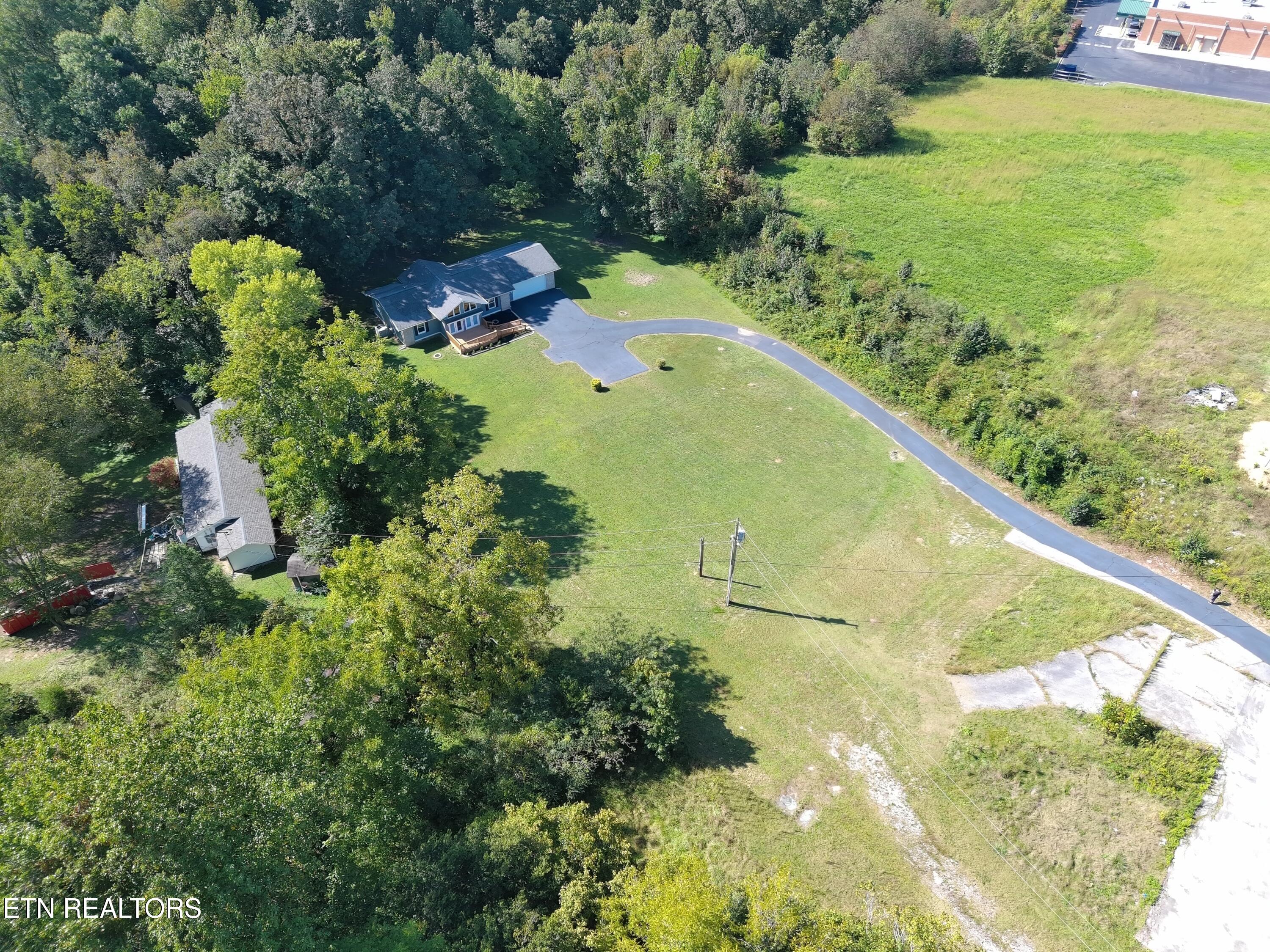 1723 Roane State Highway Harriman TN 37748