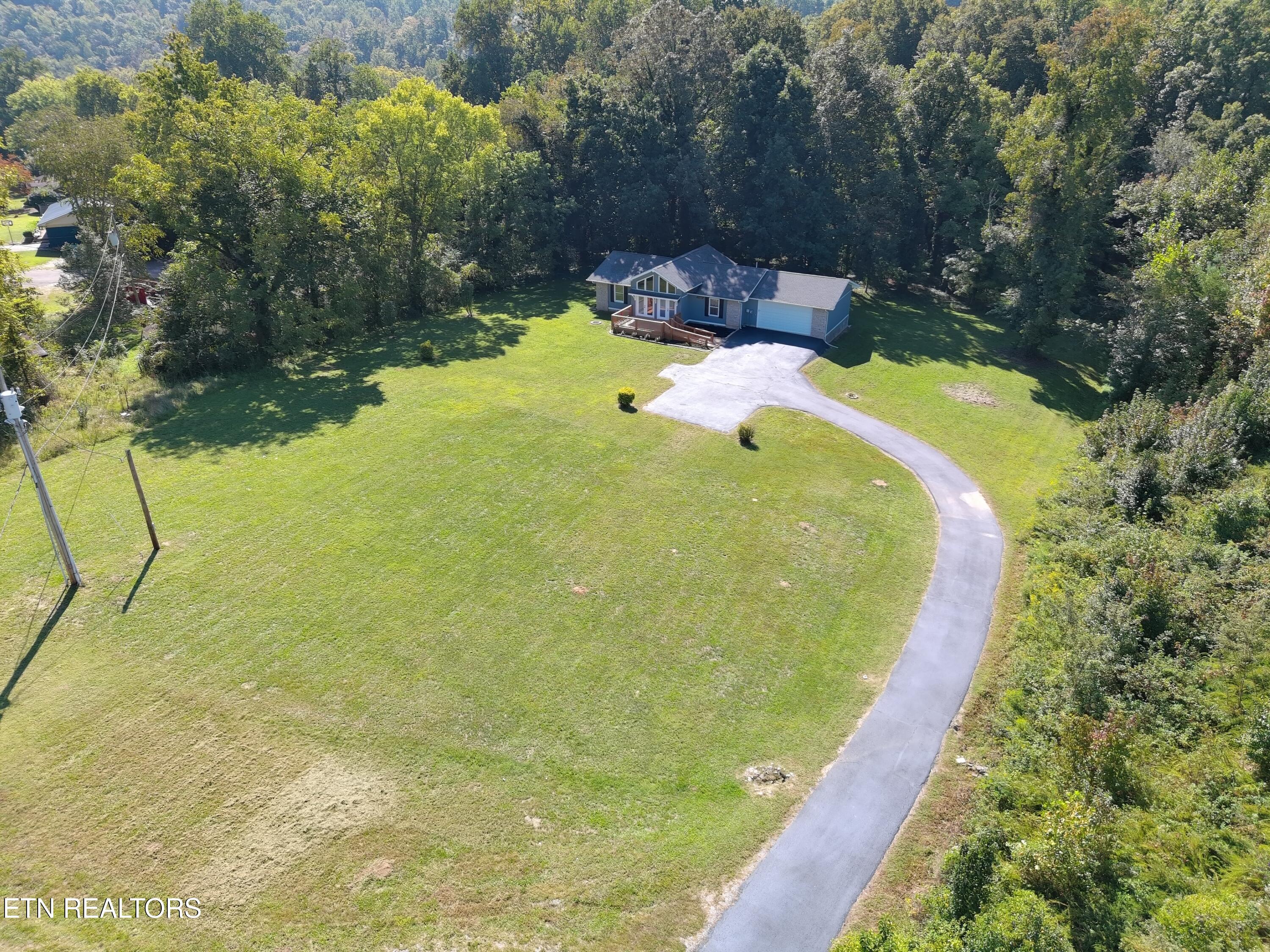 1723 Roane State Highway Harriman TN 37748