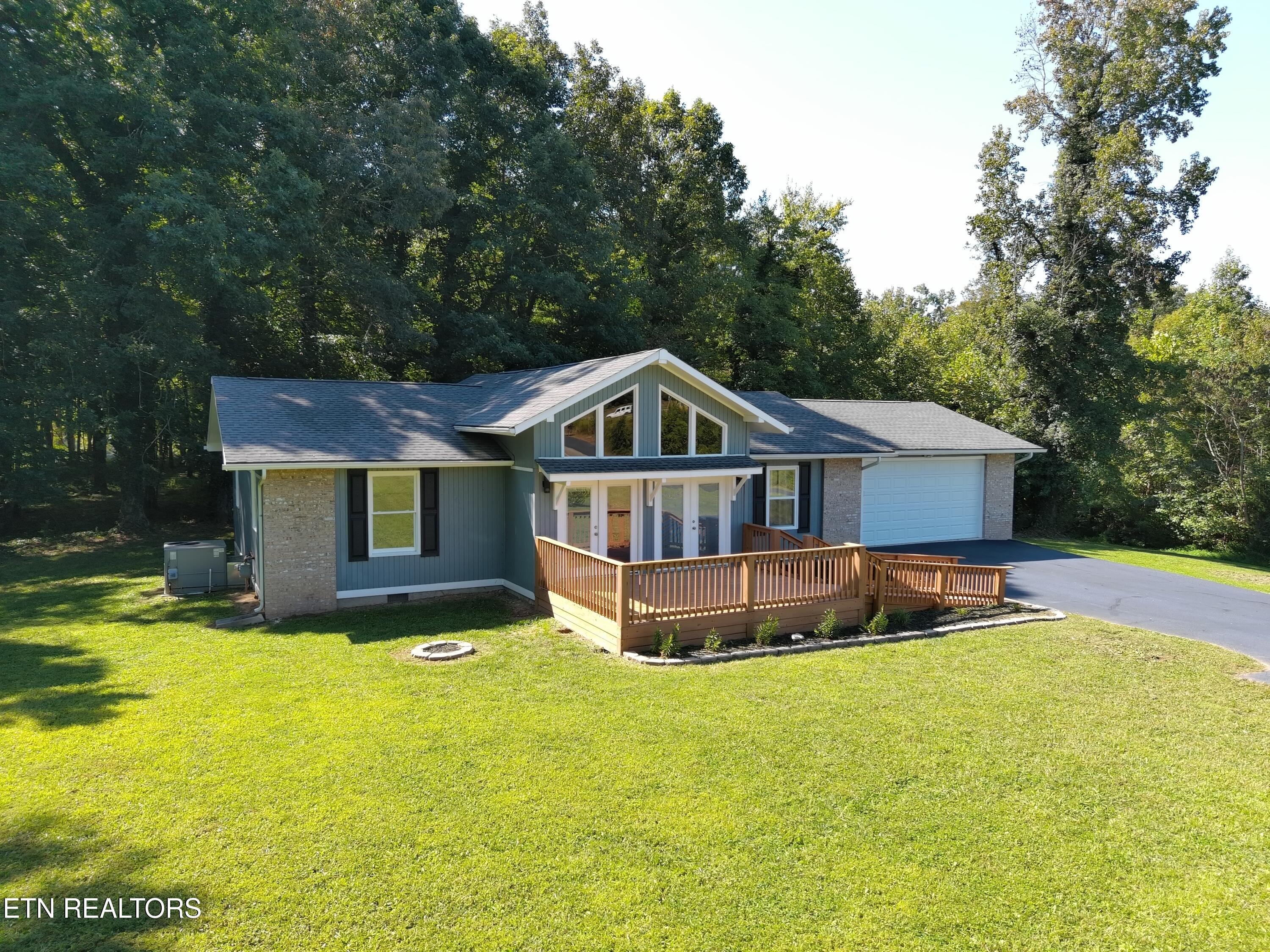 1723 Roane State Highway Harriman TN 37748