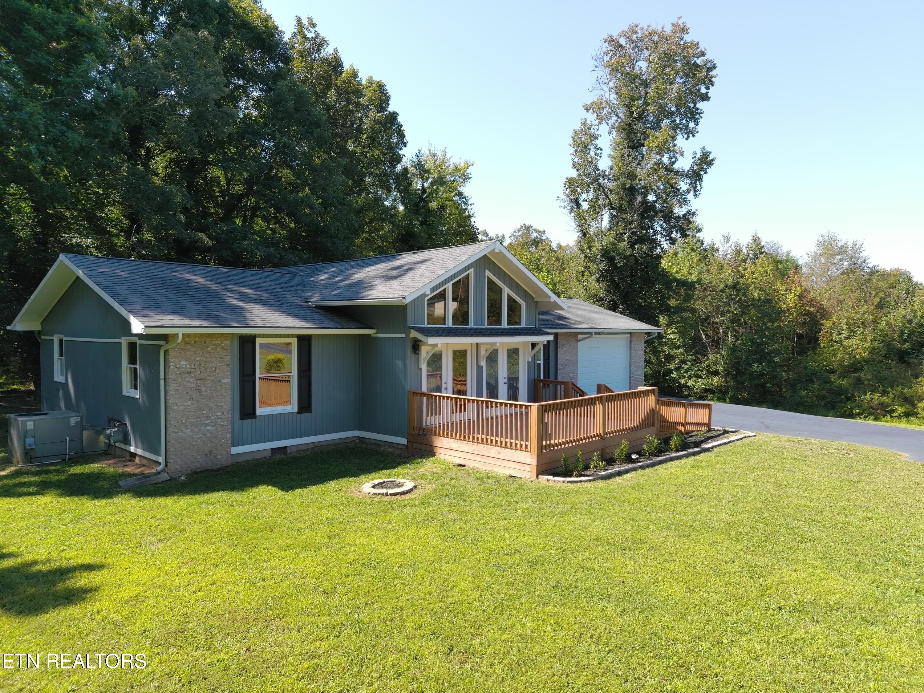 1723 Roane State Highway Harriman TN 37748