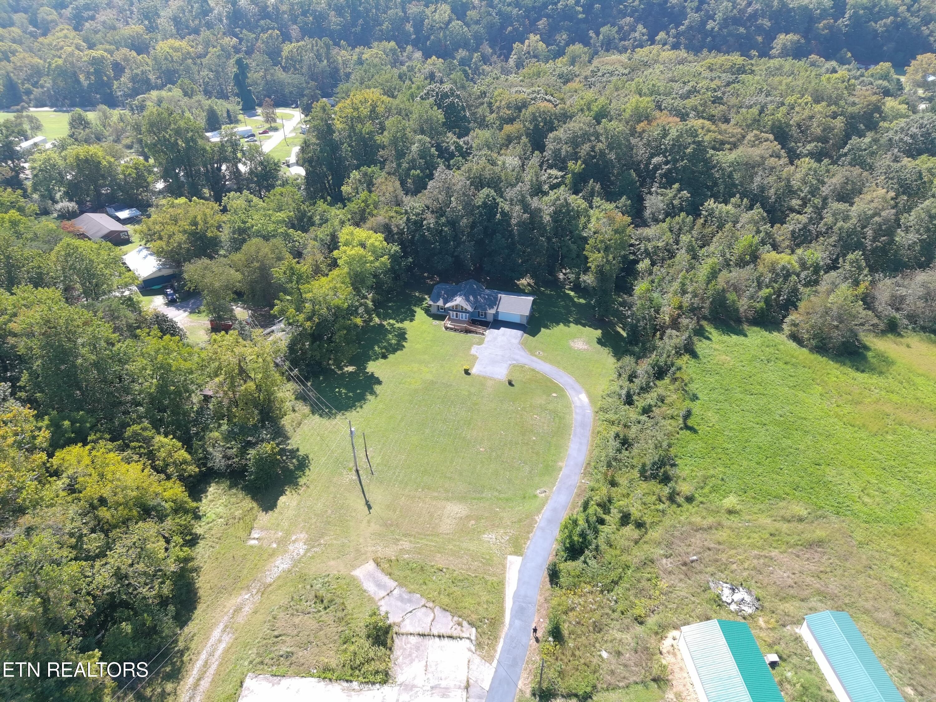 1723 Roane State Highway Harriman TN 37748