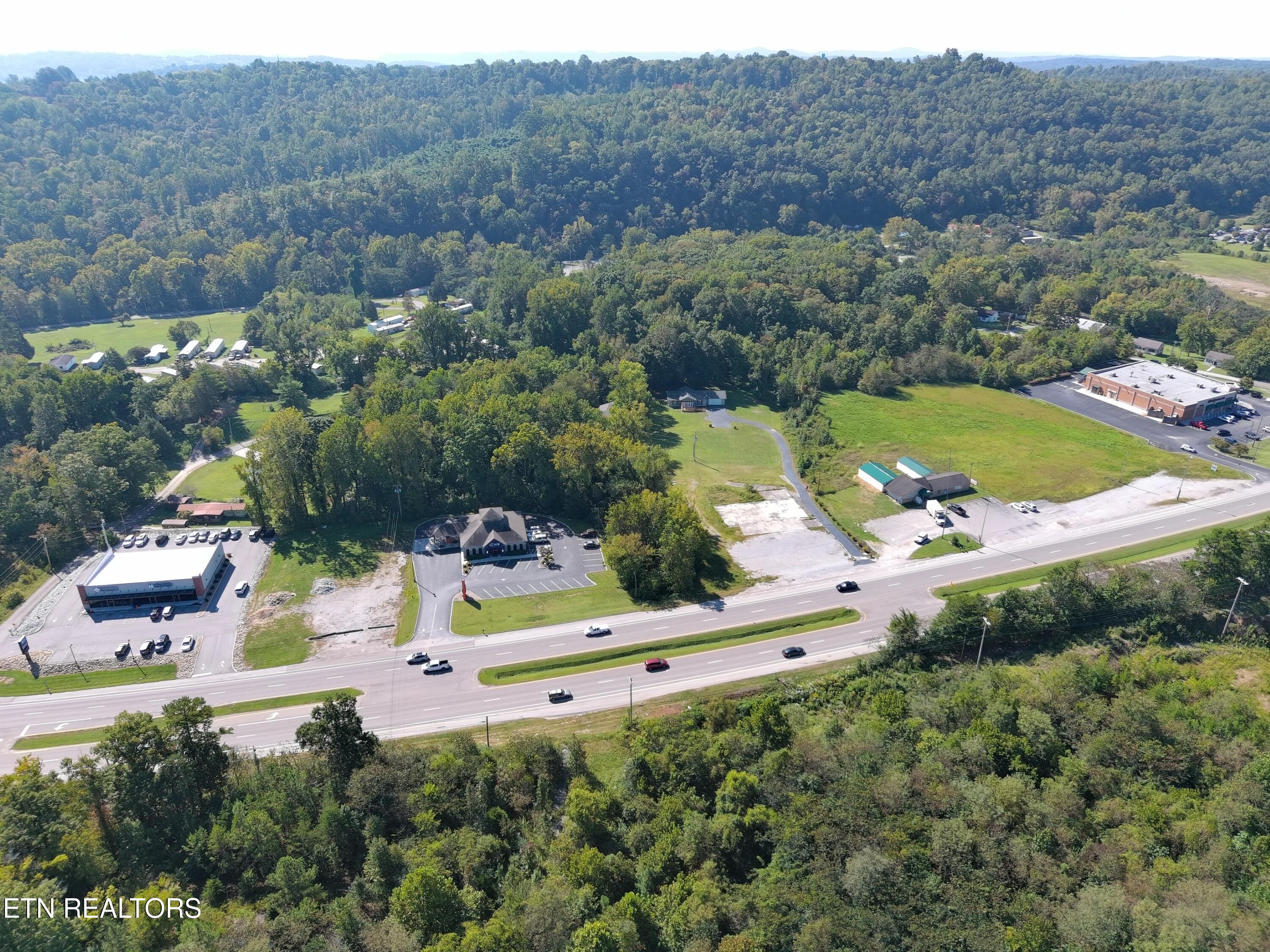 1723 Roane State Highway Harriman TN 37748