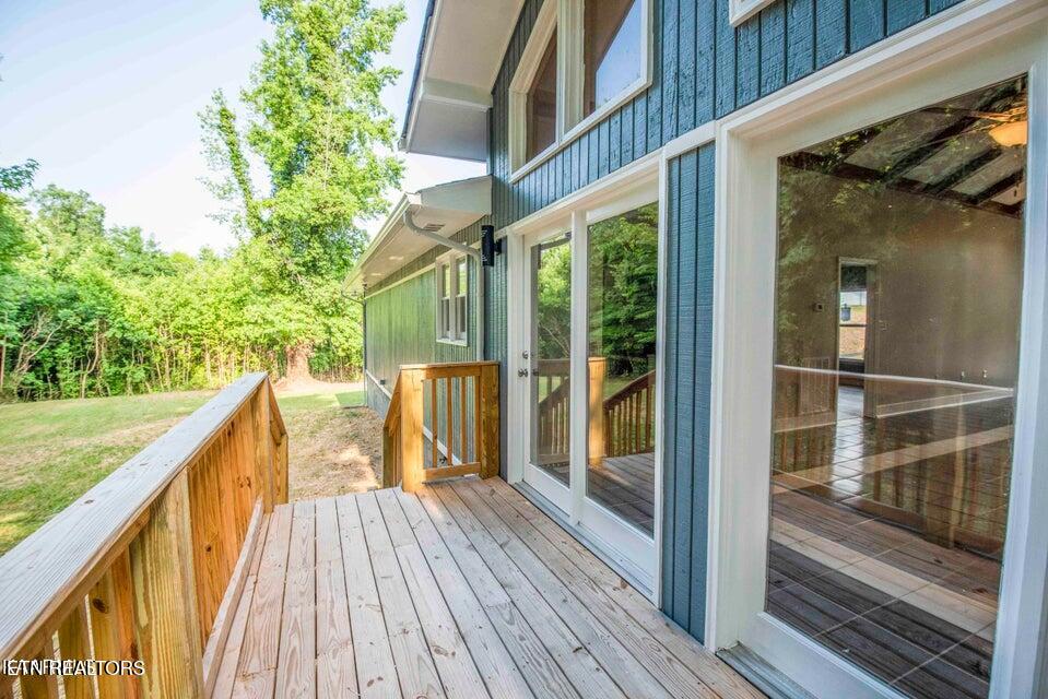 1723 Roane State Highway Harriman TN 37748