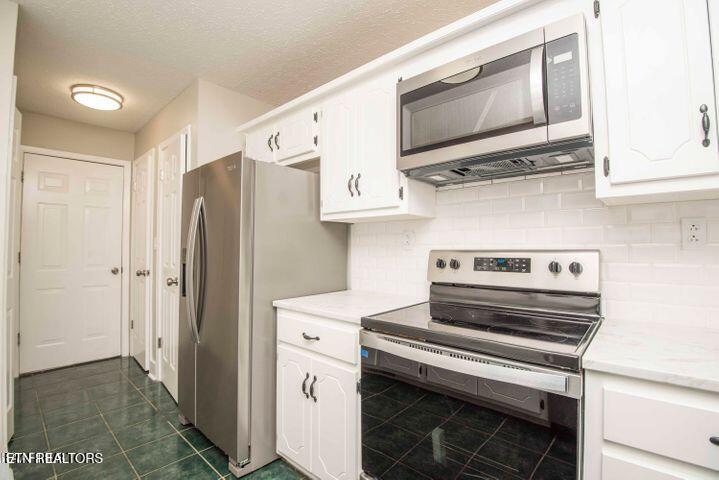 1723 Roane State Highway Harriman TN 37748