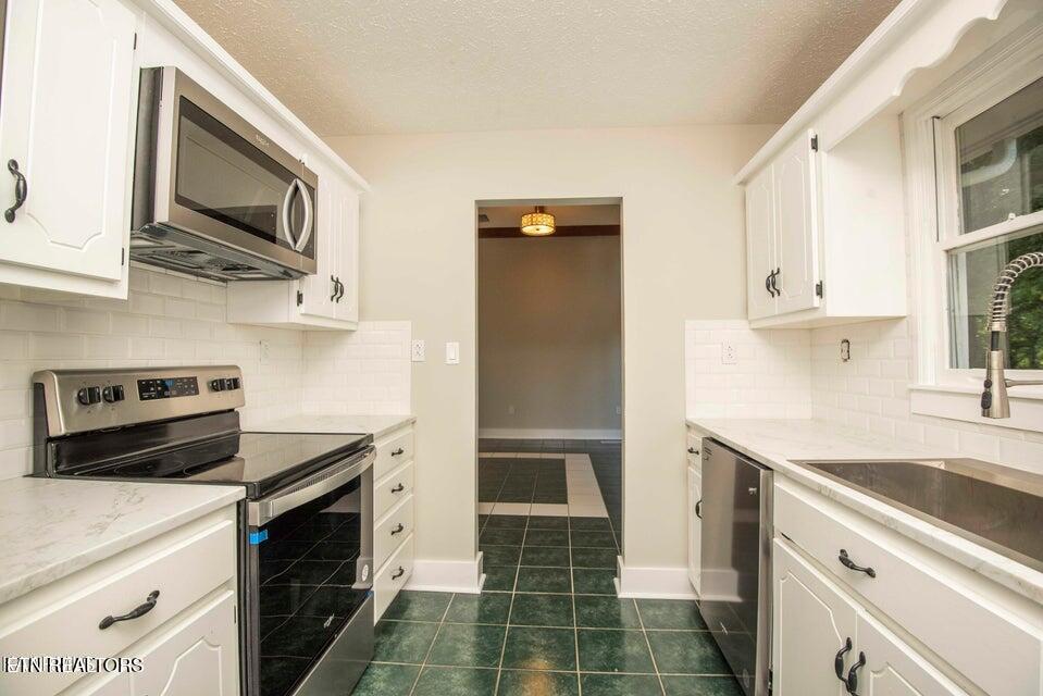 1723 Roane State Highway Harriman TN 37748