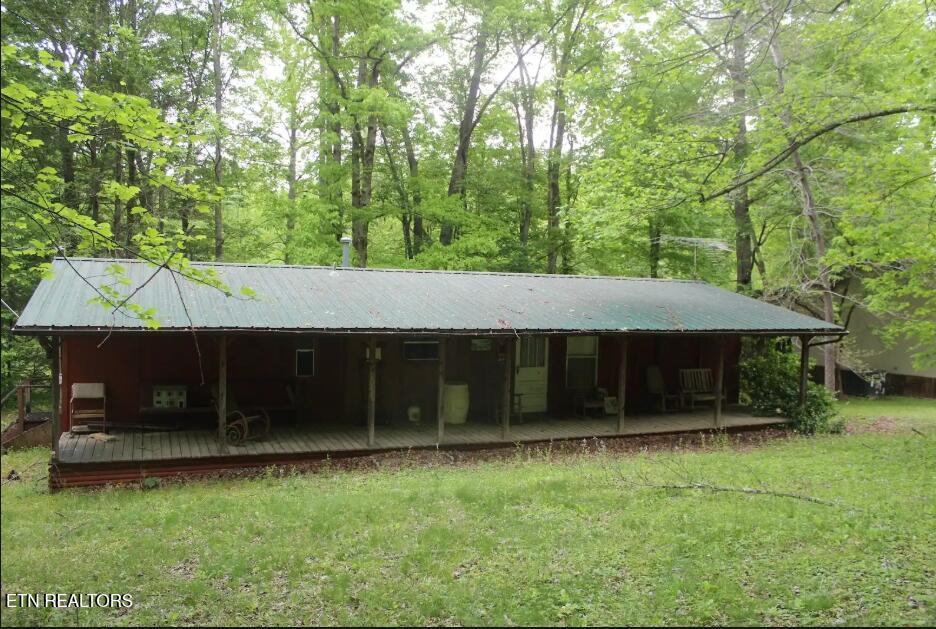1534 Turkey Creek Road Tellico Plains TN 37385