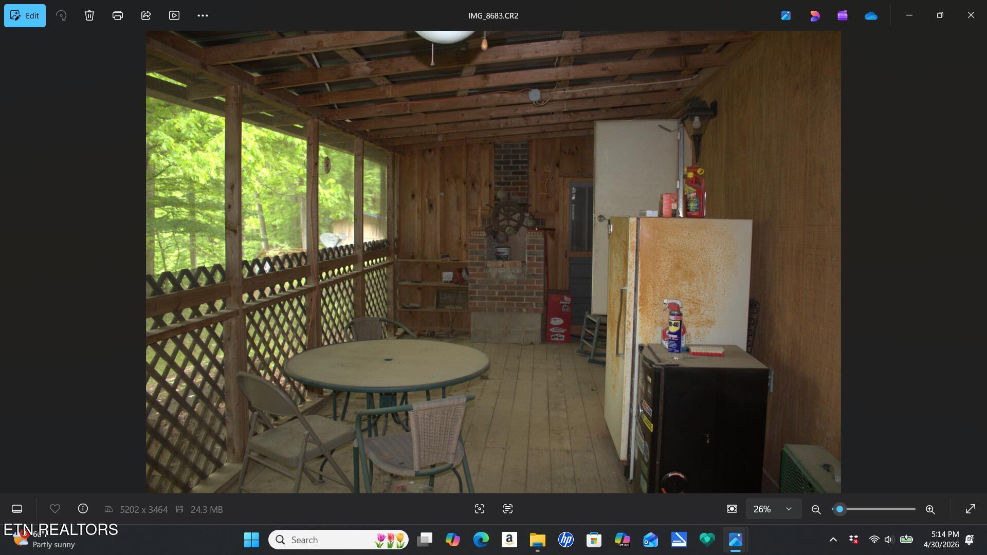 1534 Turkey Creek Road Tellico Plains TN 37385