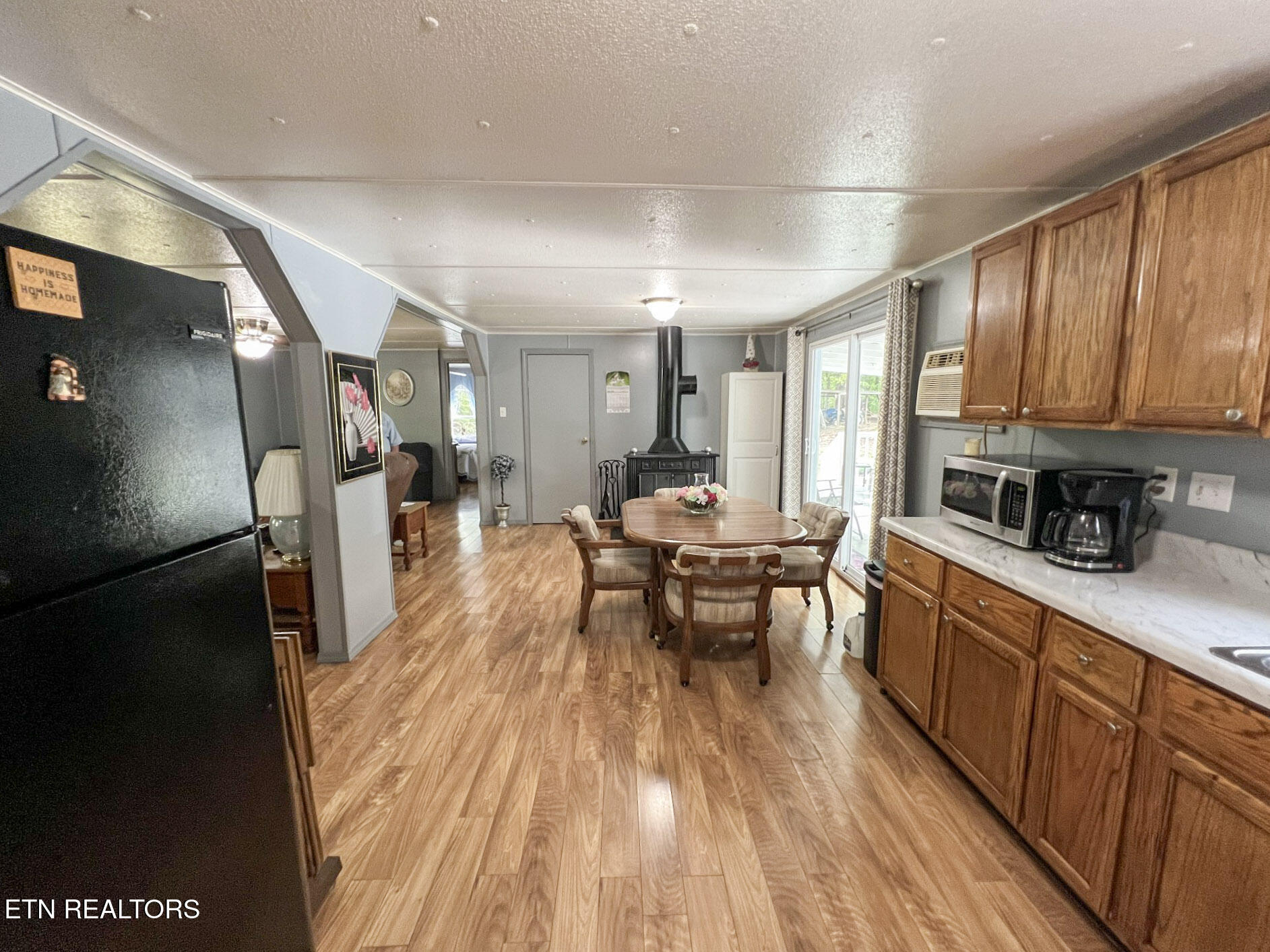 751 Ozone Access Road Rockwood TN 37854