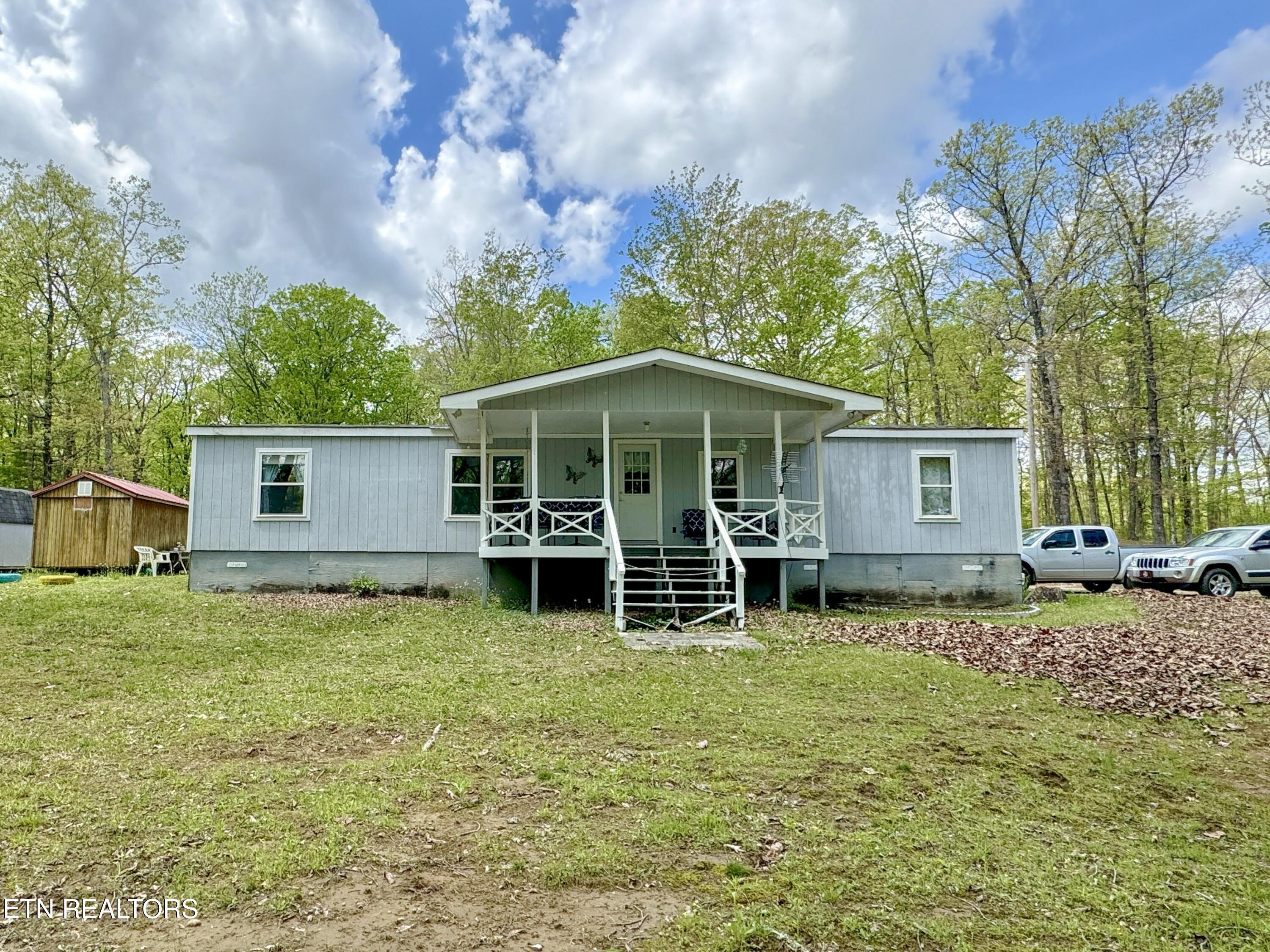 751 Ozone Access Road Rockwood TN 37854