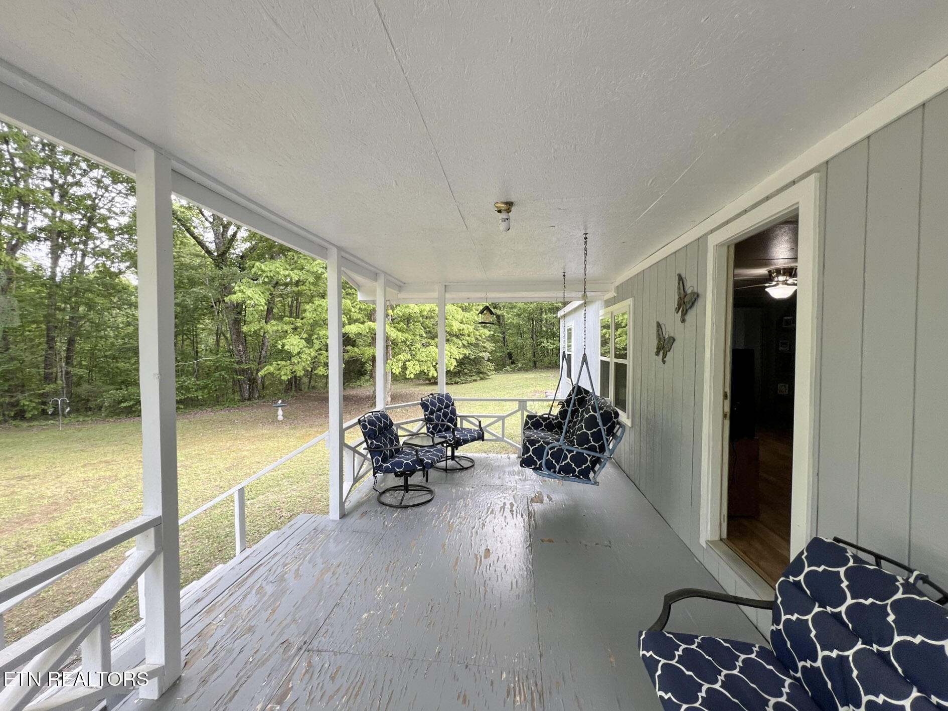 751 Ozone Access Road Rockwood TN 37854
