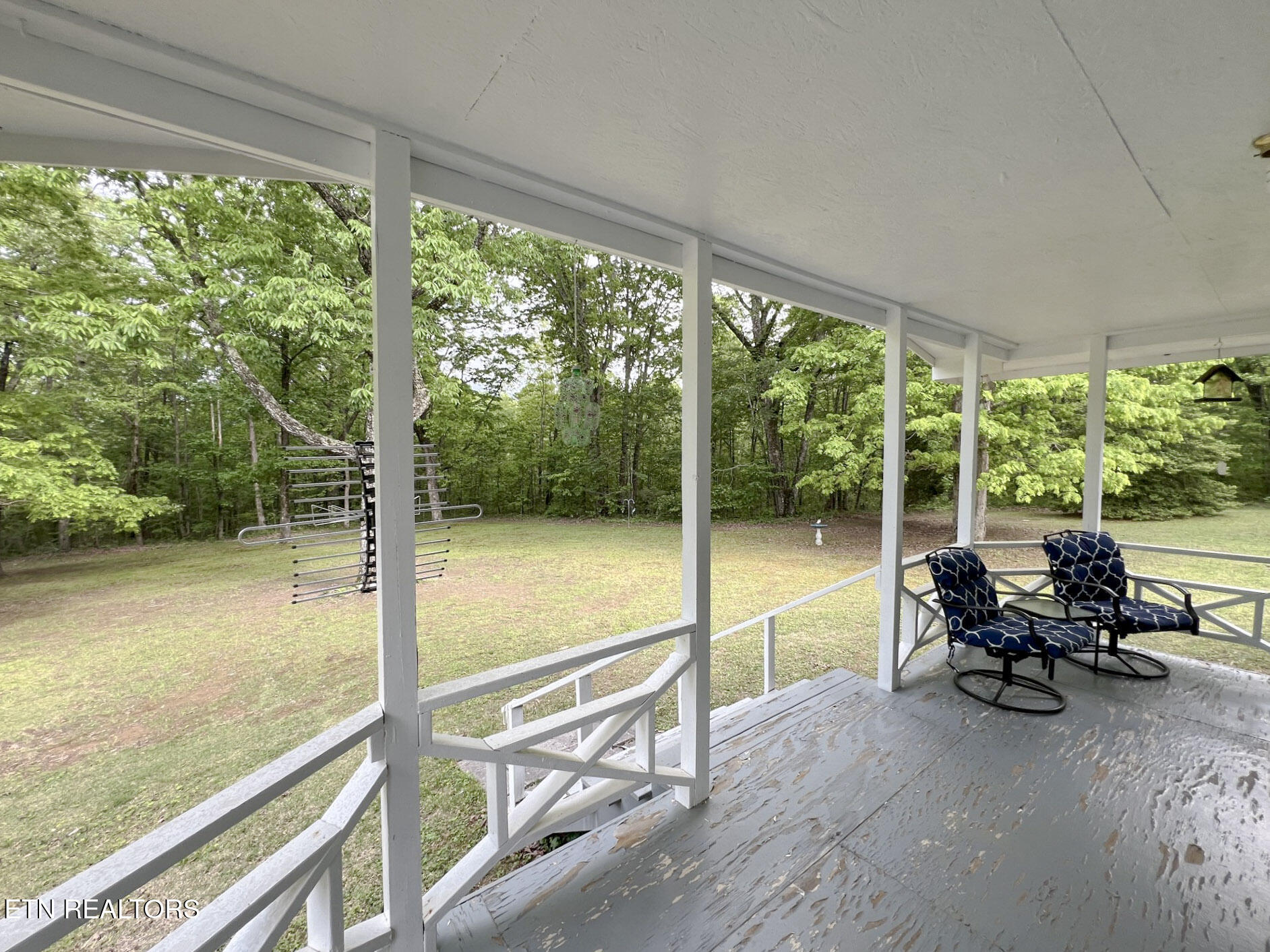 751 Ozone Access Road Rockwood TN 37854