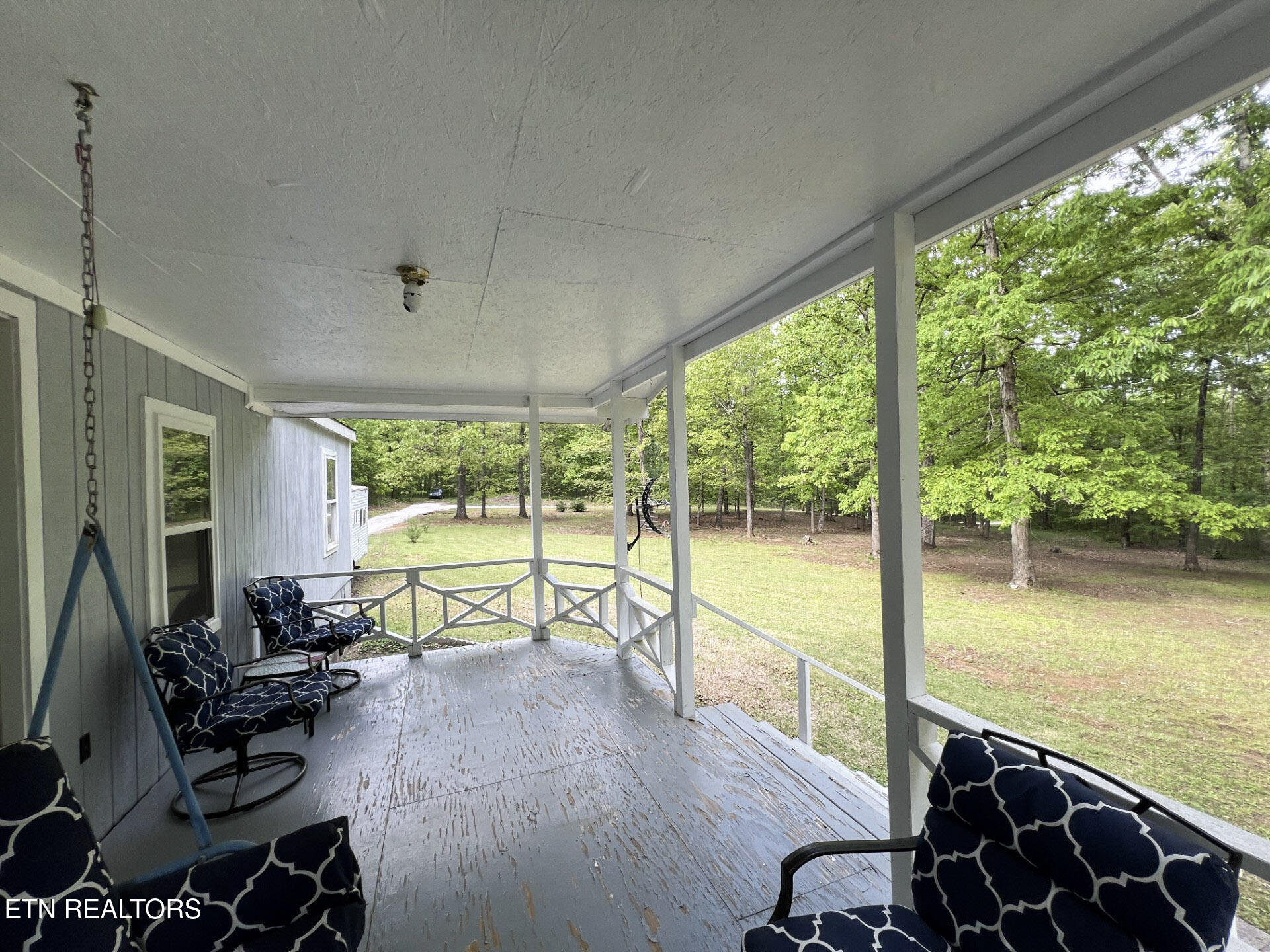 751 Ozone Access Road Rockwood TN 37854