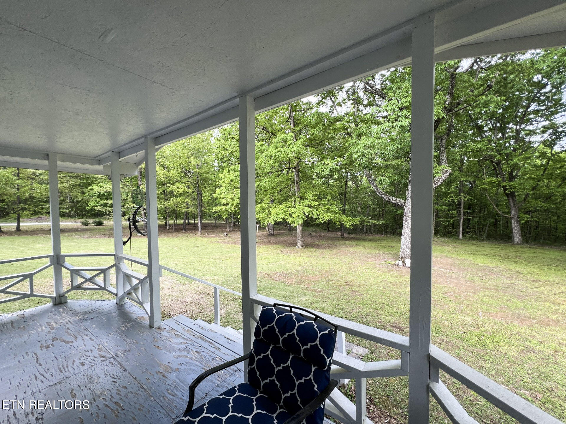 751 Ozone Access Road Rockwood TN 37854