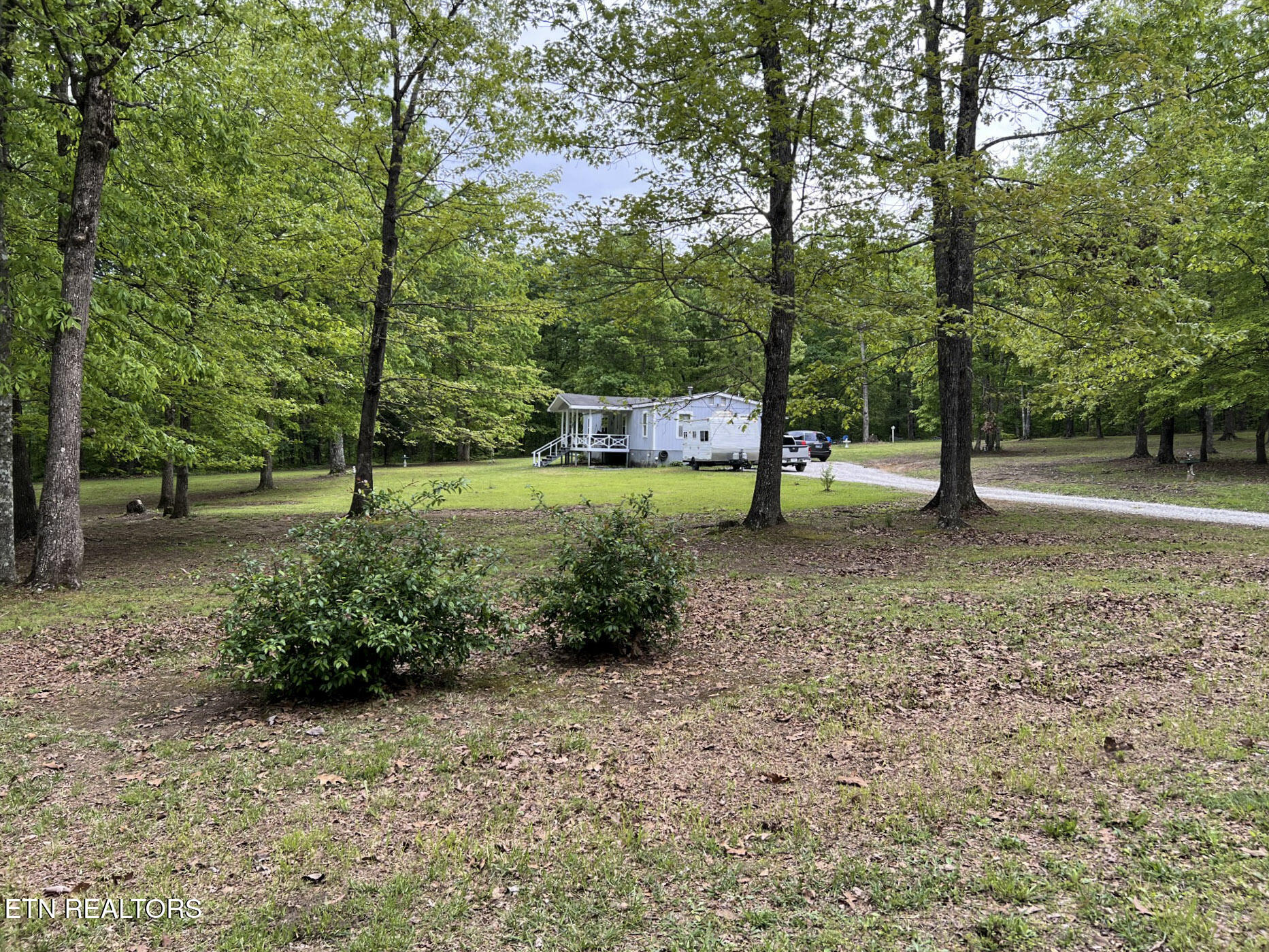 751 Ozone Access Road Rockwood TN 37854
