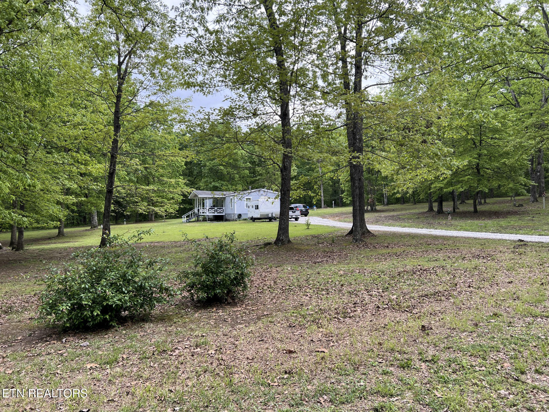 751 Ozone Access Road Rockwood TN 37854