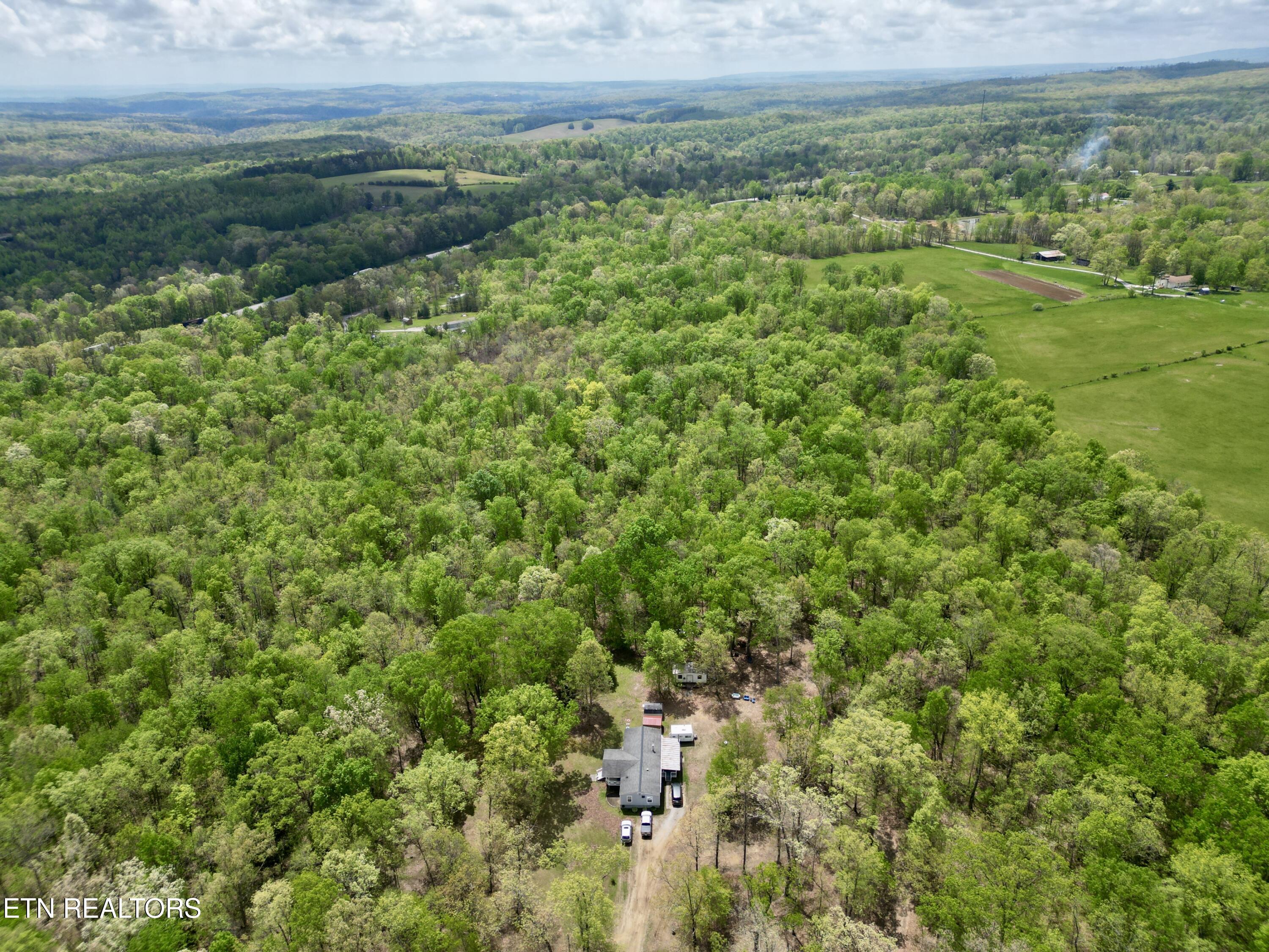 751 Ozone Access Road Rockwood TN 37854